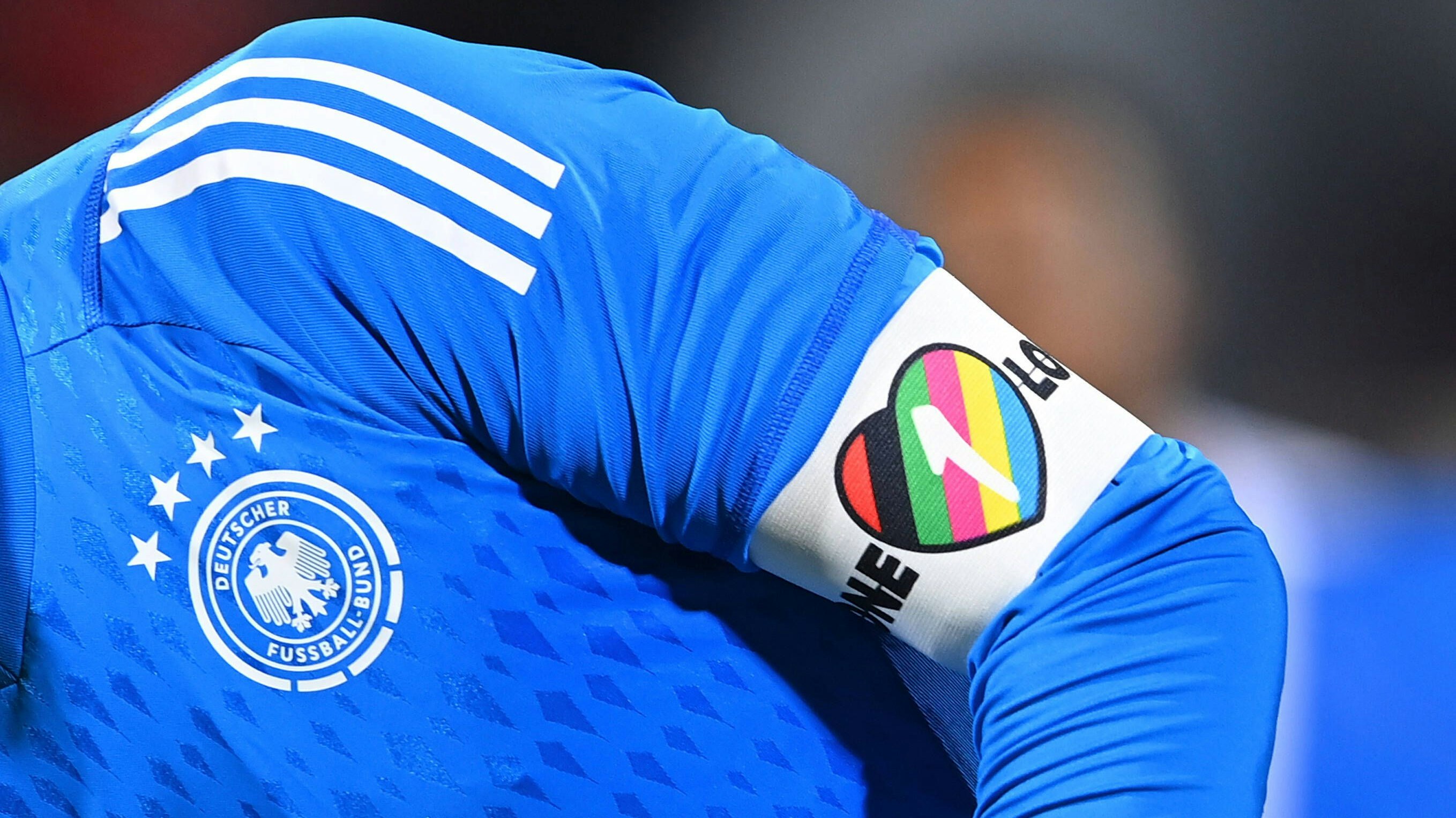 Heute.at - Iran gegen Ägypten: WM-Stadt hält an Pride Match fest