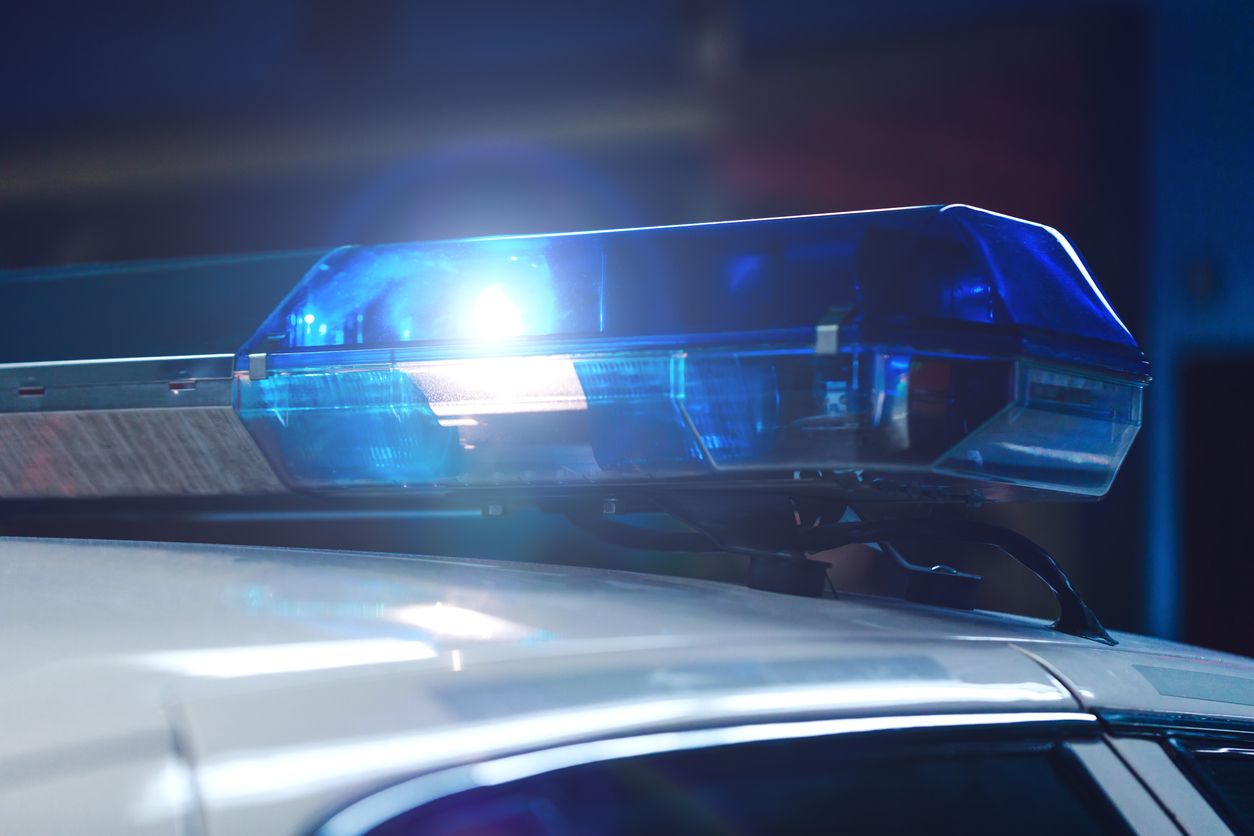 Heute.at - Betrunkener randaliert! Polizist bei Festnahme verletzt