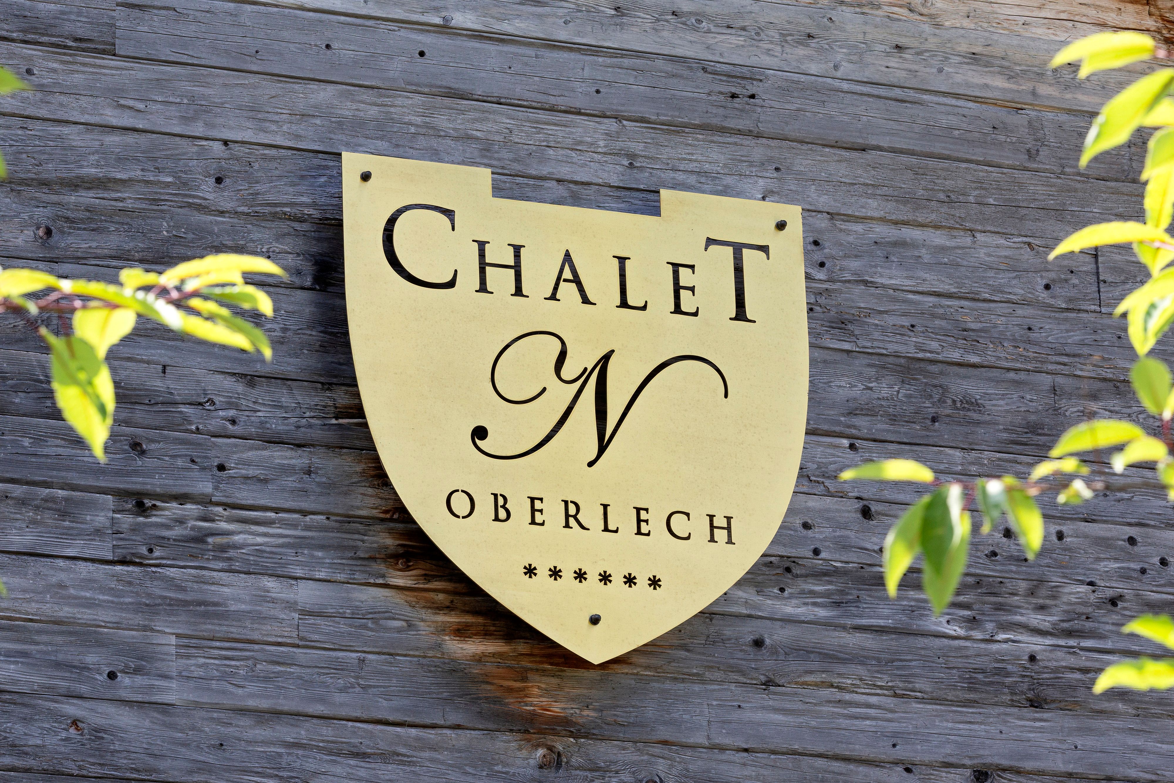 Das vornehme Chalet N in Oberlech am Arlberg wurde zwar "nur" nach Nathalie Benko benannt, sie besitzt aber auch ihr eigenes kleines Immobilien-Imperium