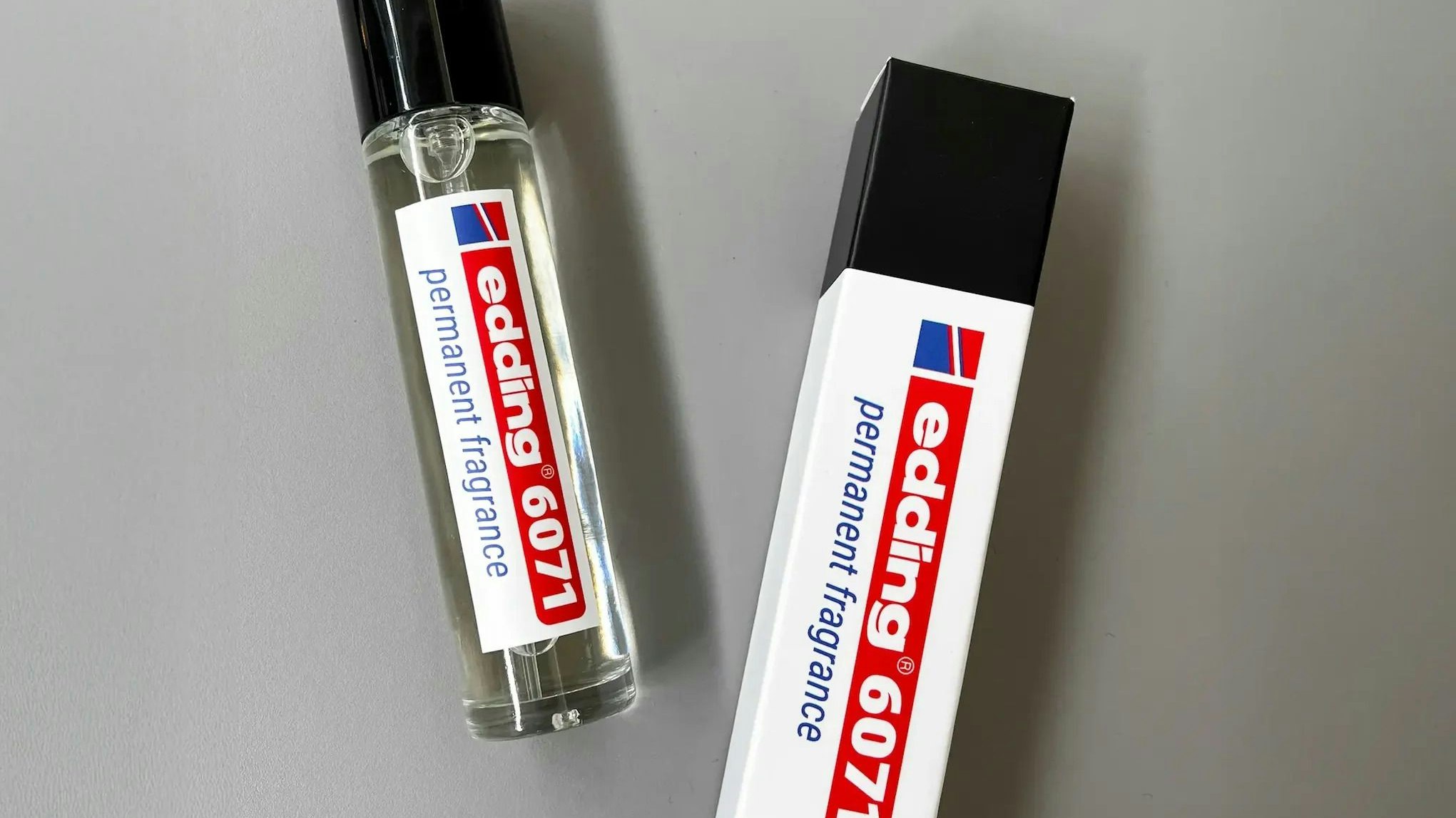 Heute.at - Limitierter Drop: edding-Parfum sorgt für Hype im Netz