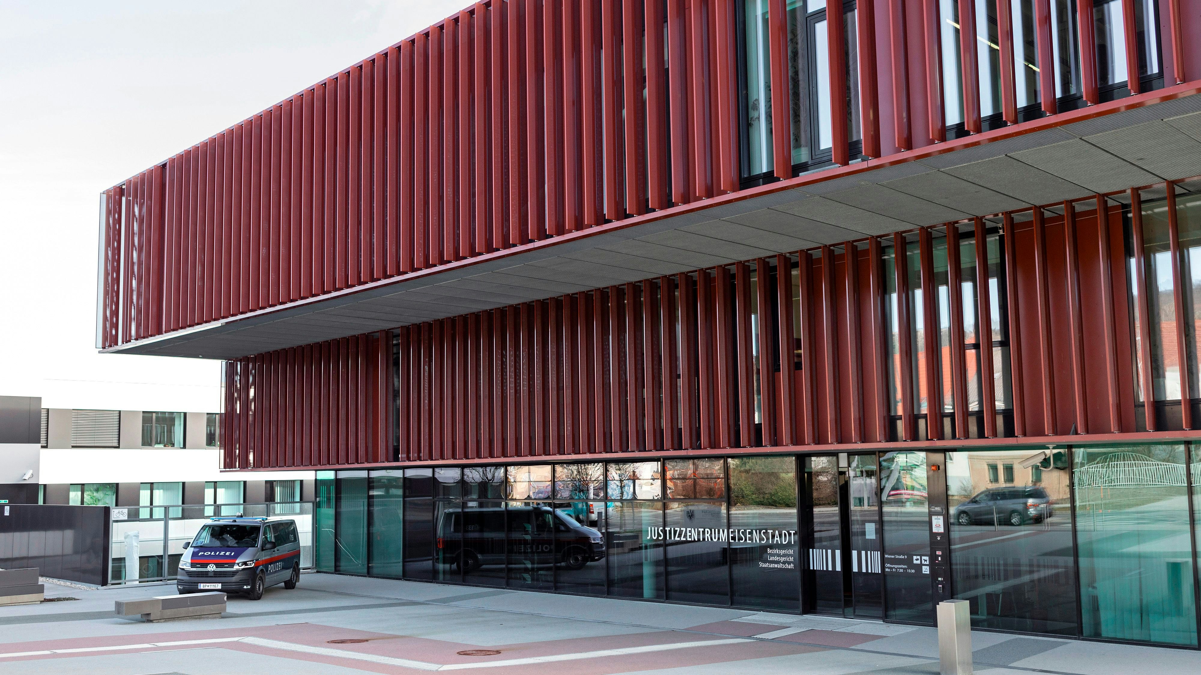 Heute.at - Opfer brutal verprügelt – drei Pedo-Hunter überführt