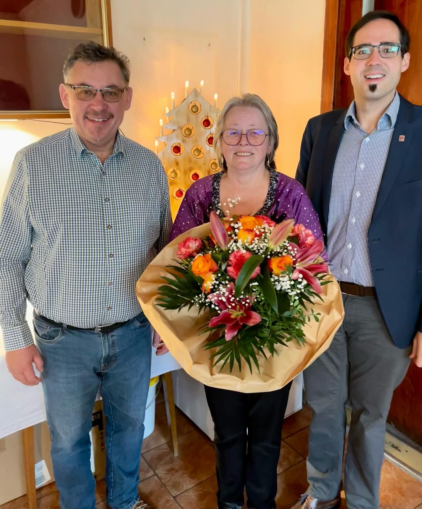 Regina Thiele verkauft nach 19 Jahren ihr Gasthaus.
