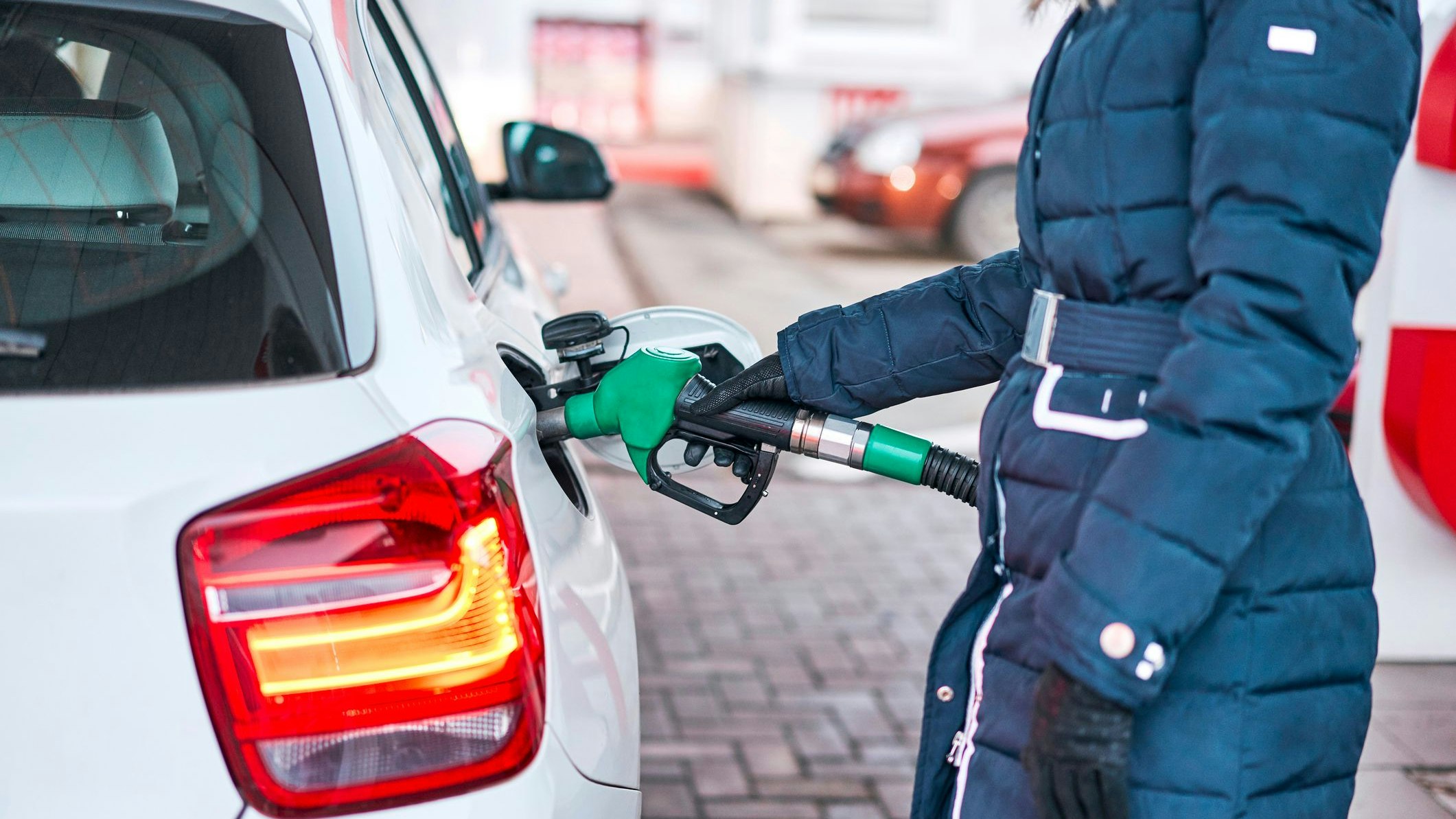 An vielen Tankstellen funktionieren die Tankkarten jetzt nicht mehr.