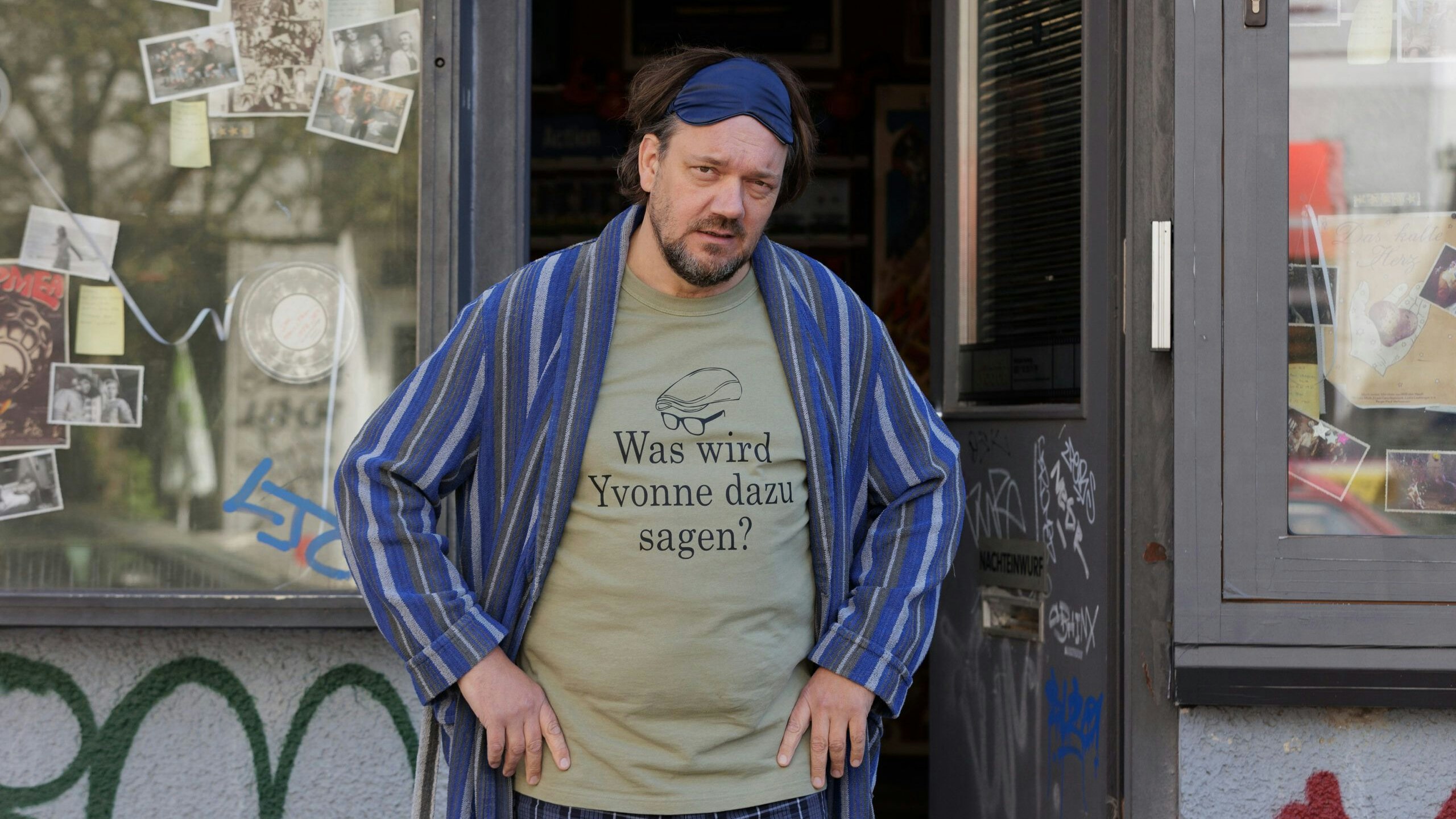 Heute.at - So lustig wurden wir im Kino lange nicht mehr angelogen