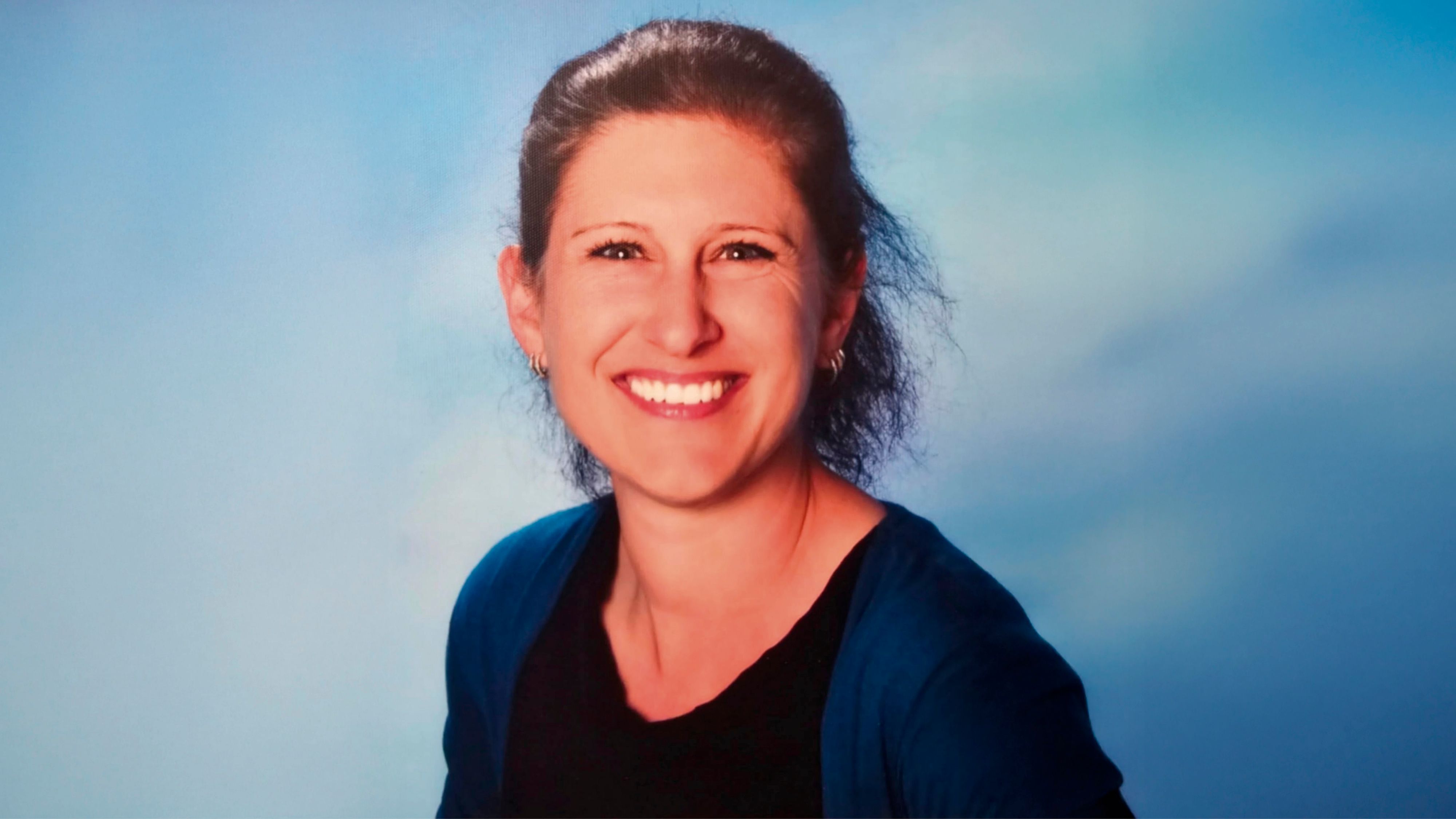 Nina kämpft gegen Leukämie.