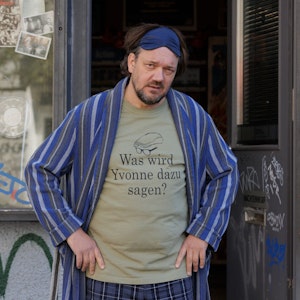 So lustig wurden wir im Kino schon lange nicht mehr angelogen