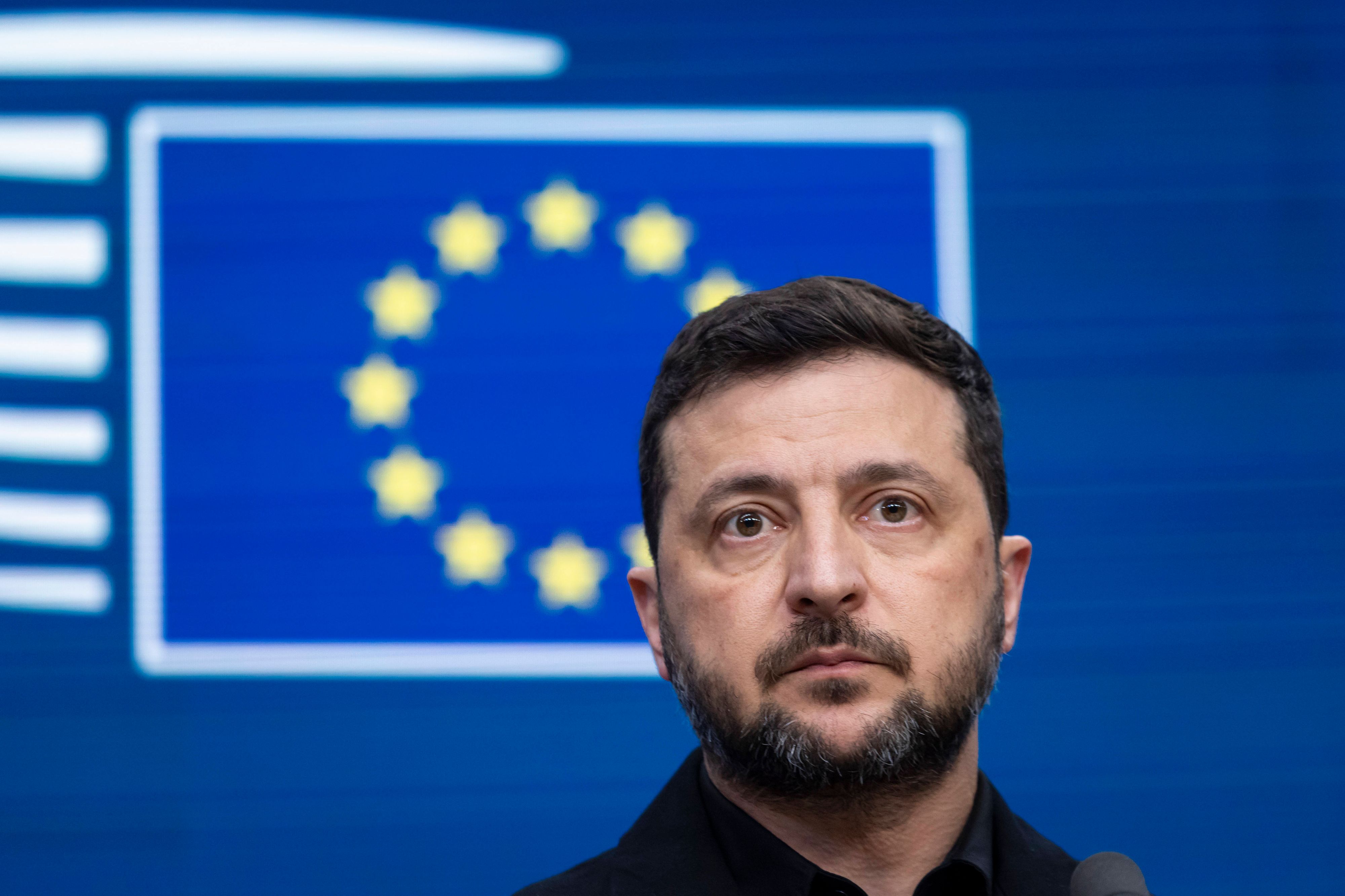 Heute.at - Europa kann Aus von US-Militärhilfe nicht kompensieren