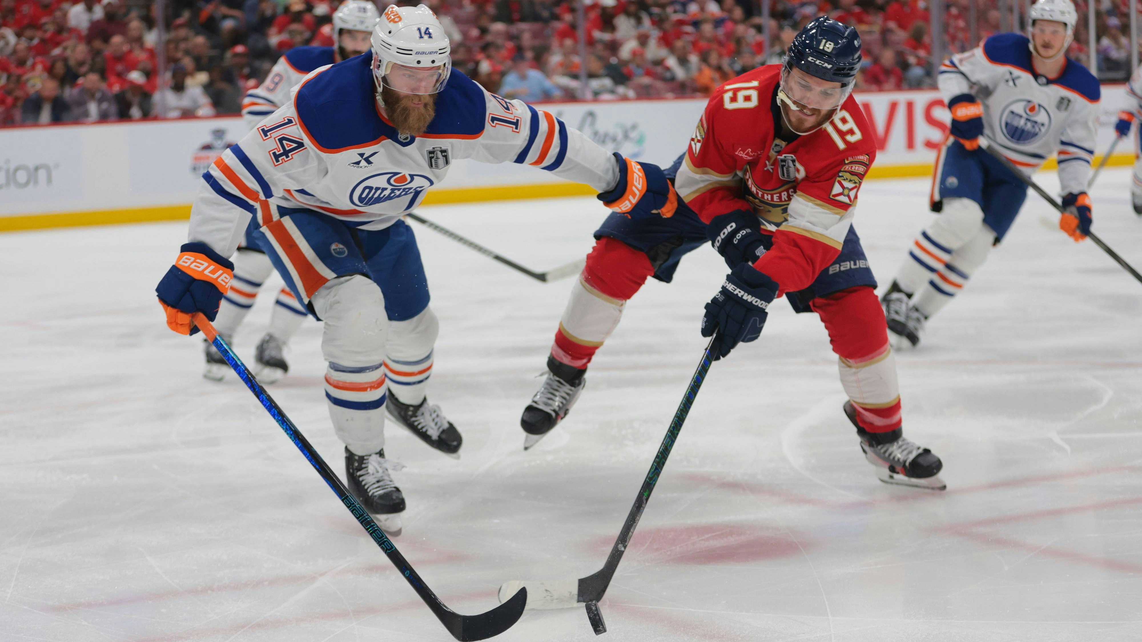 Heute.at - NHL-Stars sauer! Olympia-Eis nicht fertig und zu klein