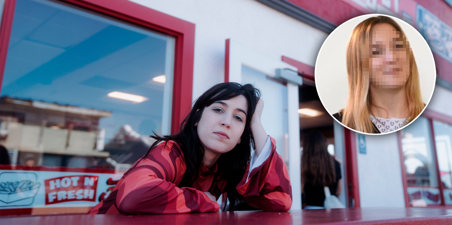 Oska teilt emotionale Zeilen zu Jennifer S. 