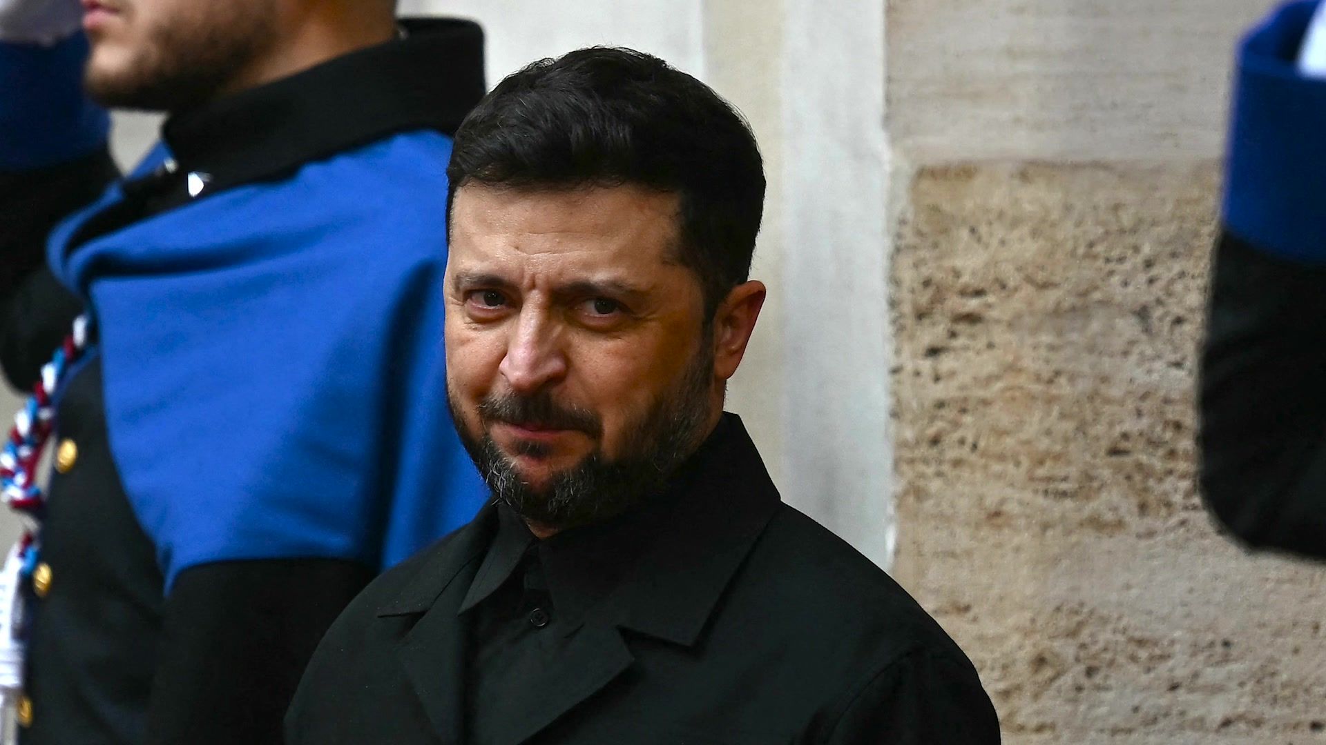 Heute.at - Produktiv – Selenskyj über Verhandlungen mit USA