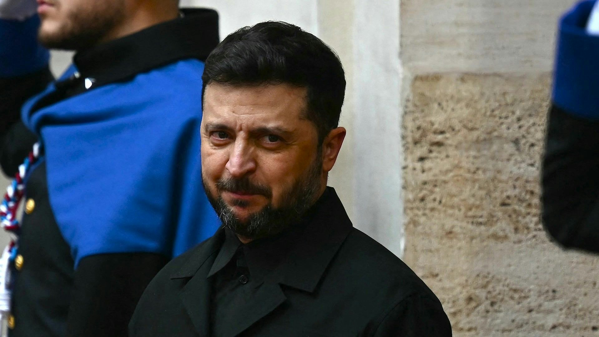 Heute.at - Produktiv – Selenskyj über Verhandlungen mit USA