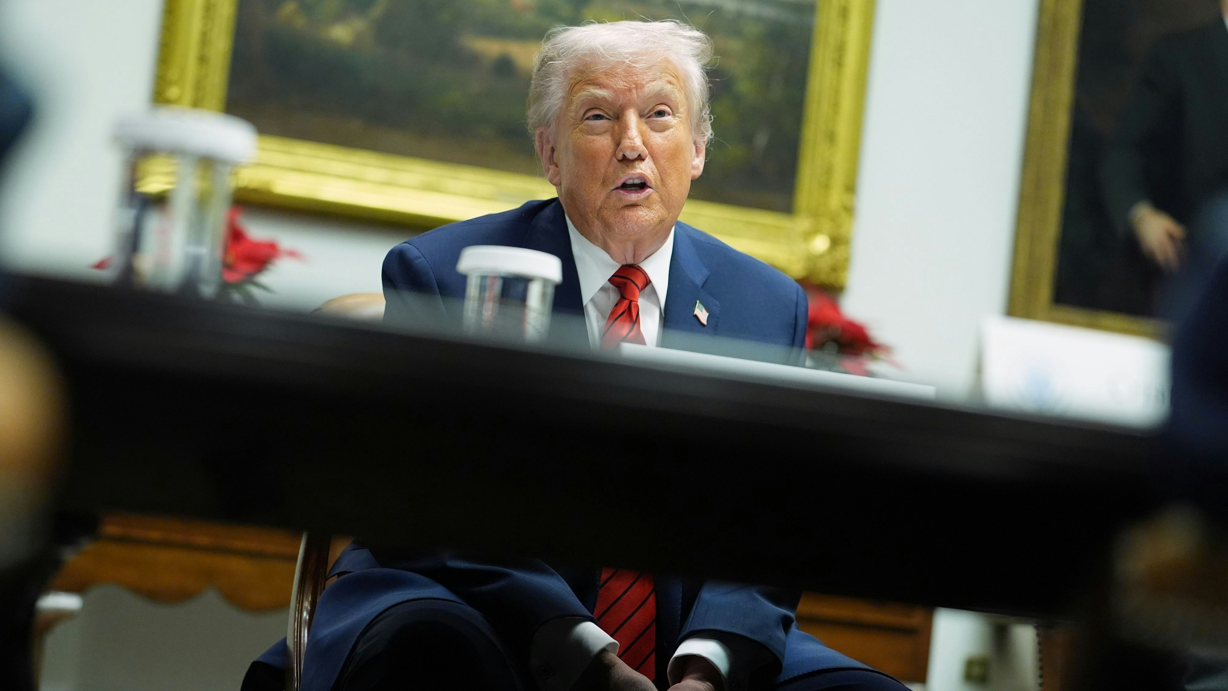 Heute.at - EU-Spaltung: Was Trump wirklich mit Österreich plant