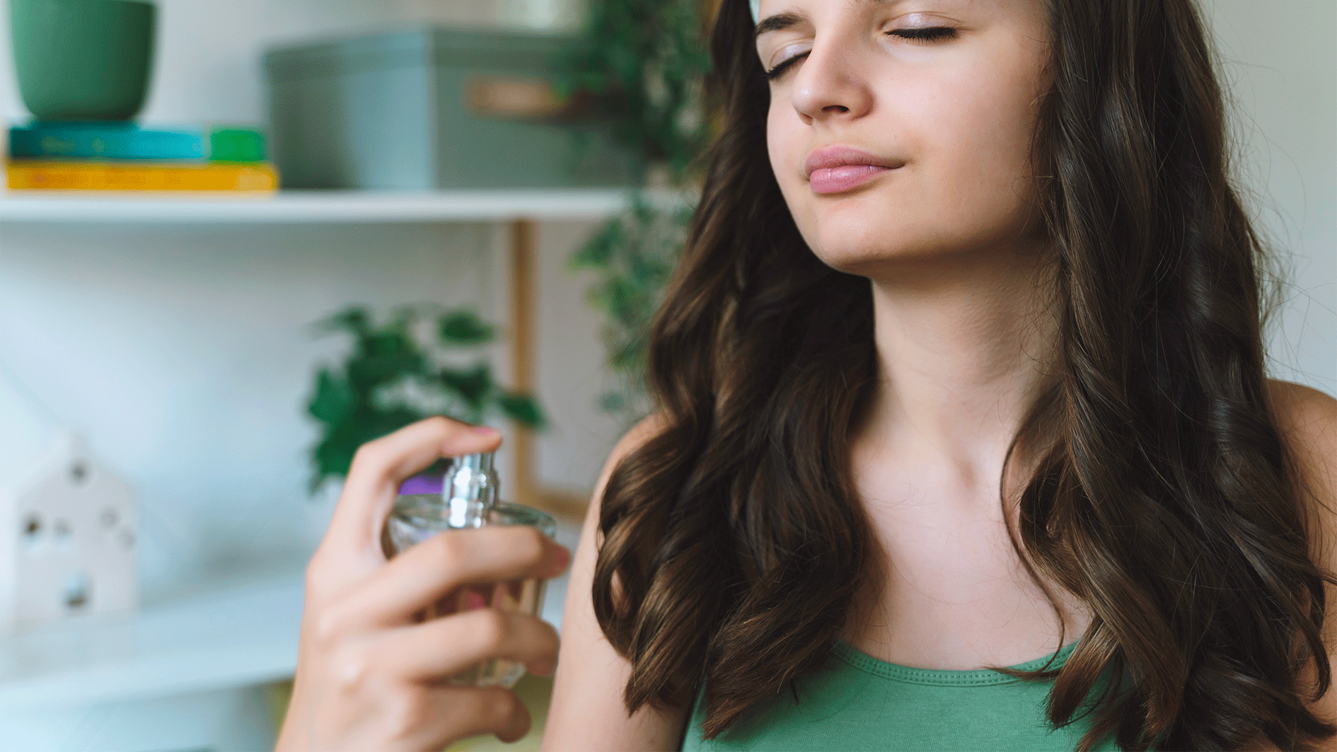 Heute.at - Duft oder Schaden? Was Haarparfums mit der Mähne machen