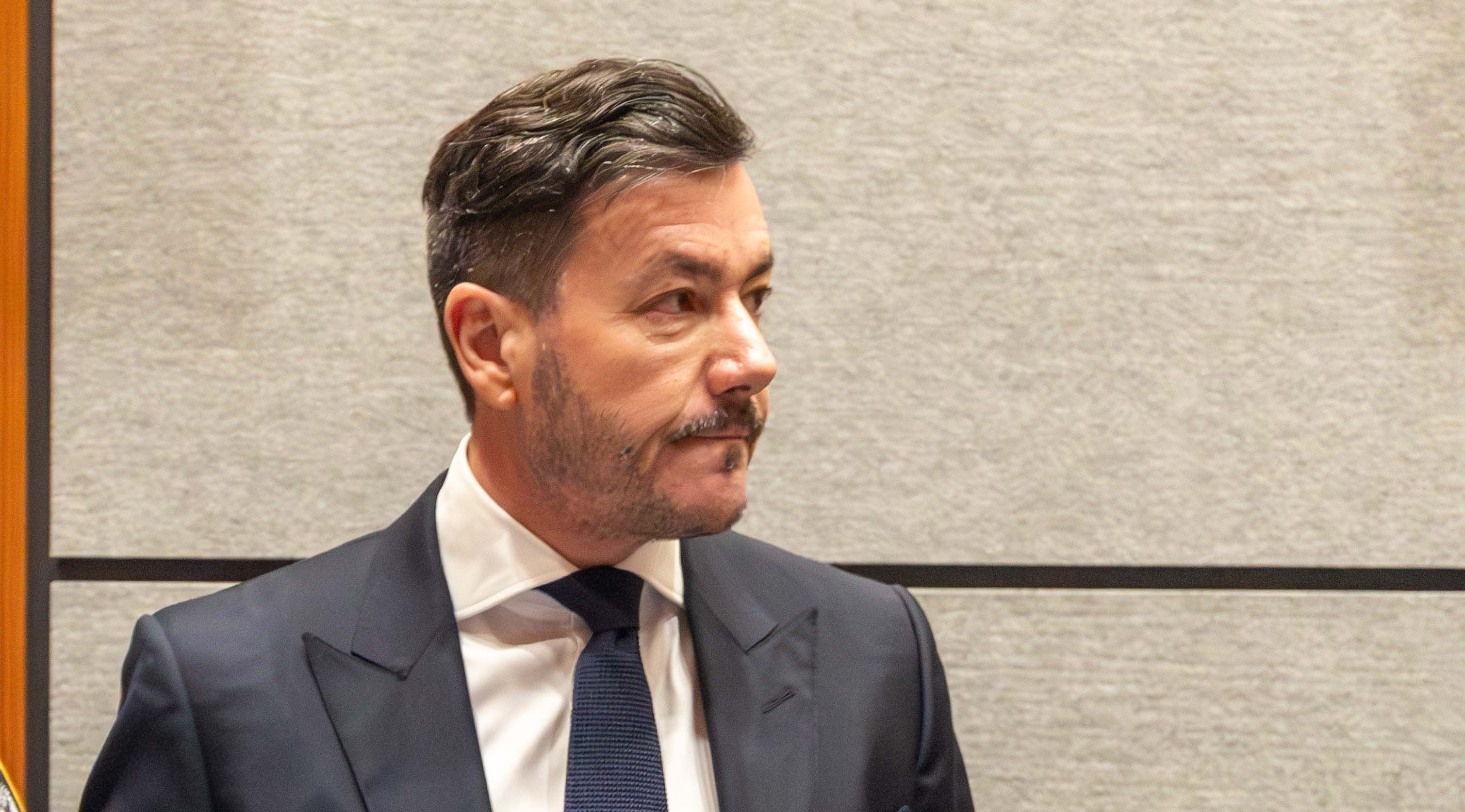 Heute.at - Teilfreispruch für Benko – WKStA legt Berufung ein