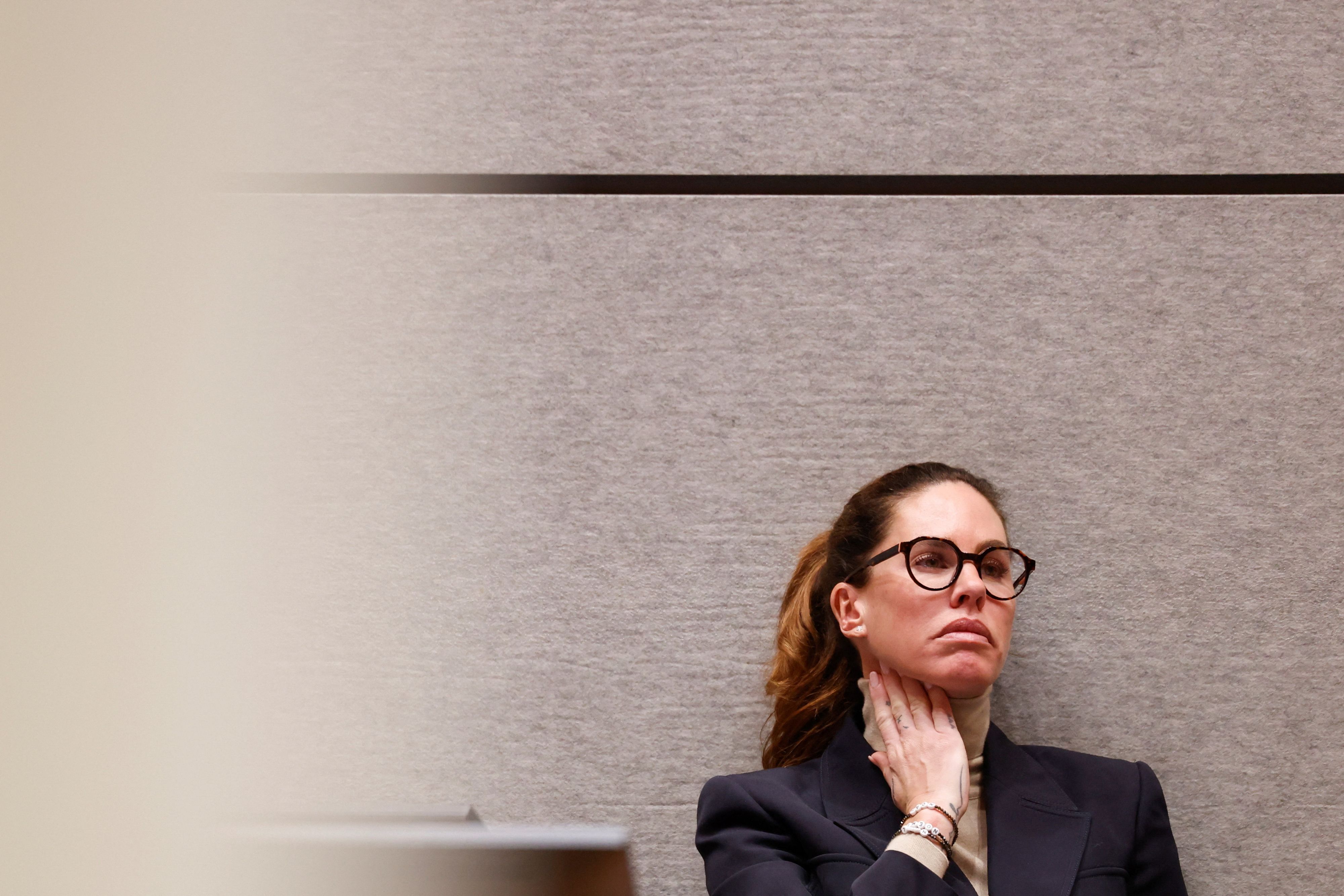 Heute.at - Uhren, Geld, Manschetten: So kam´s zum Benko-Freispruch