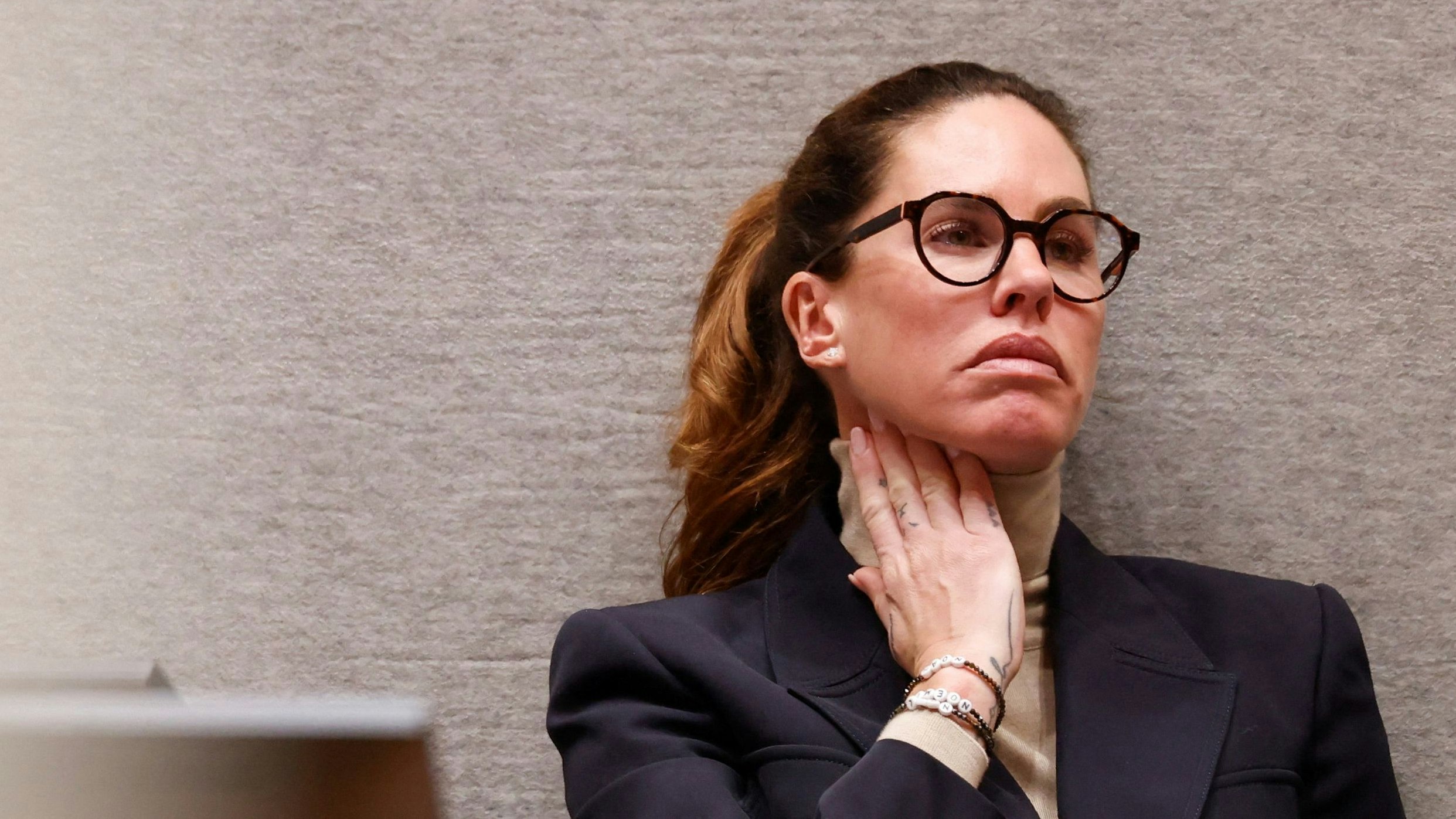 Heute.at - Uhren, Geld, Manschetten: So kam´s zum Benko-Freispruch