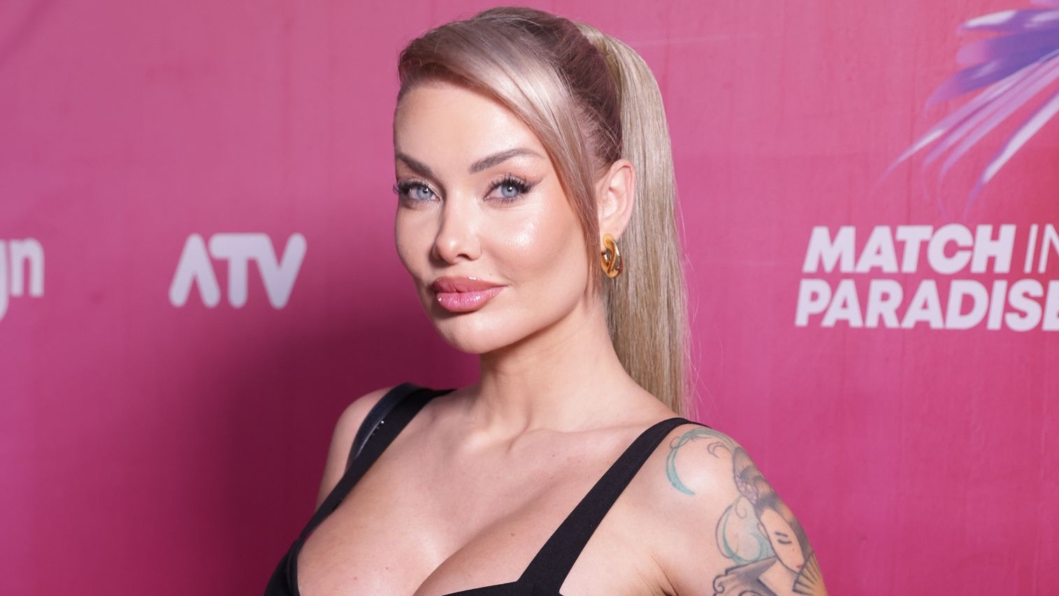 Heute.at - Neuer Mann? Sabrina Wlk heizt Liebesgerüchte an