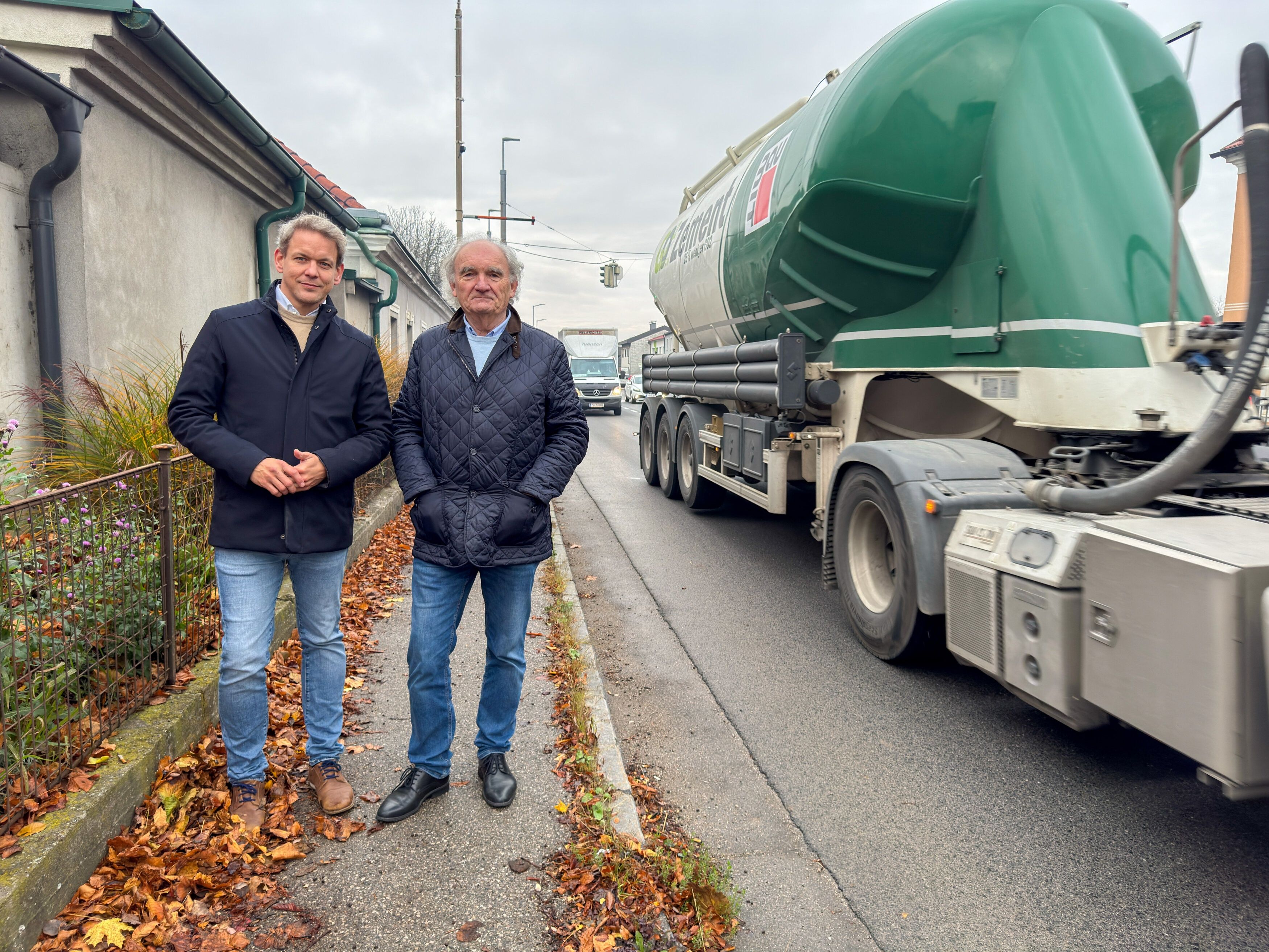 Heute.at - ORF-Überraschung: ZiB-Star Thür moderiert neue Sendung