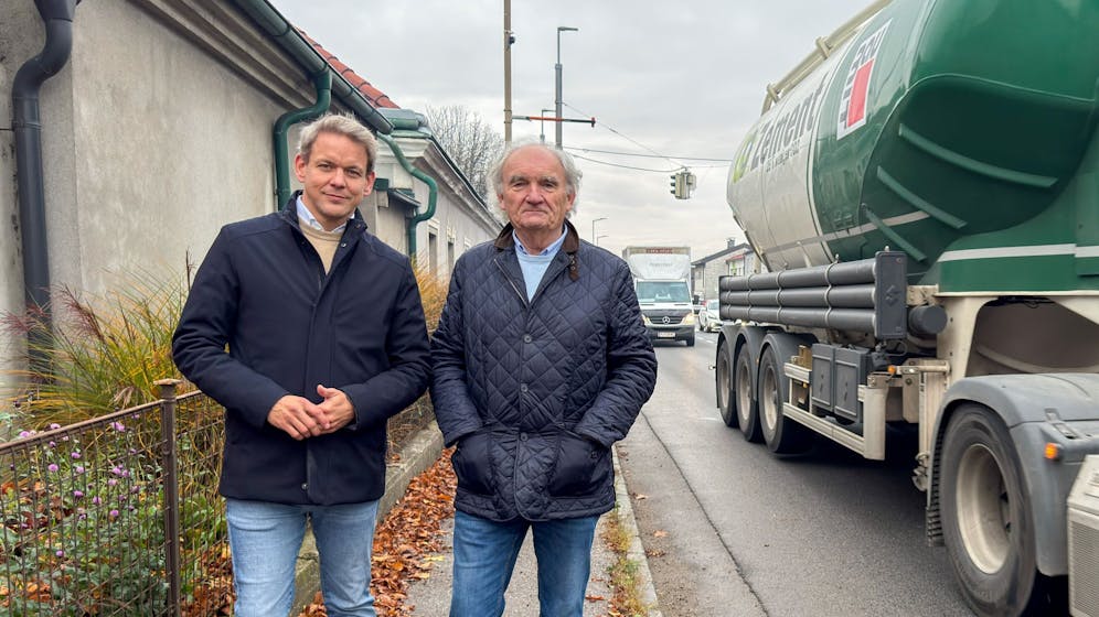 Heute.at - ORF-Überraschung: ZiB-Star Thür moderiert neue Sendung