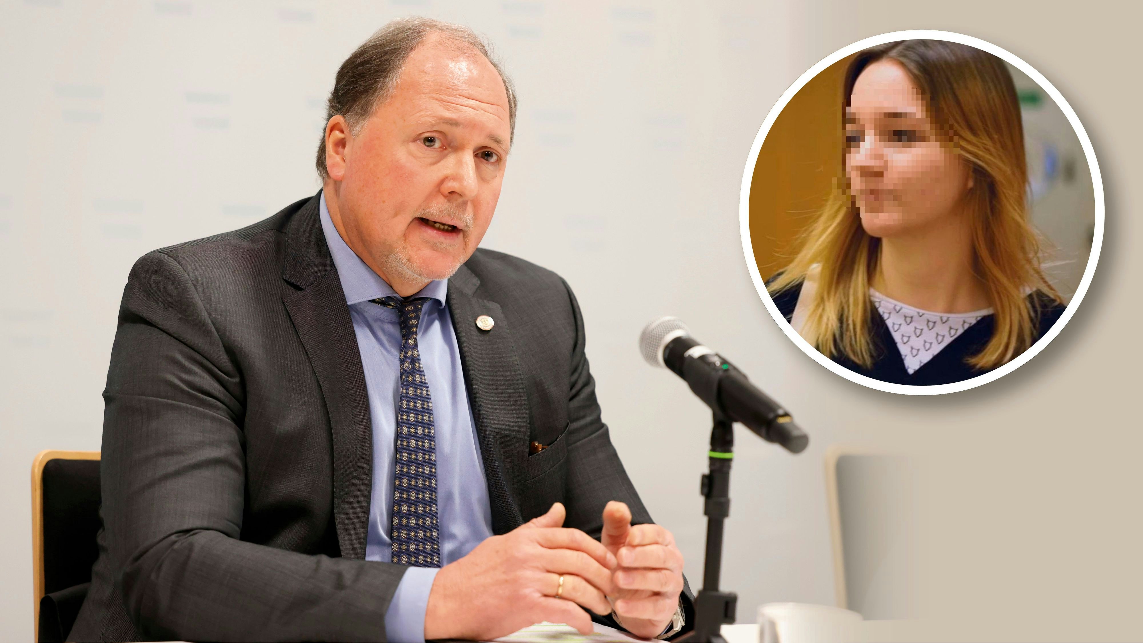 Heute.at - Mordfall Jennifer S. (21) – Polizei weist Kritik zurück