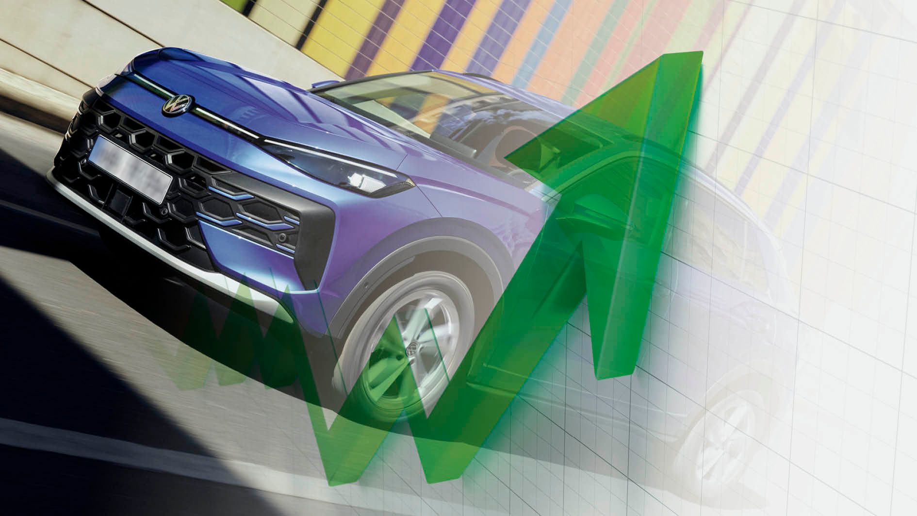 Heute.at - Abgefahren! Schon 60 Prozent der Neuwagen sind Stromer