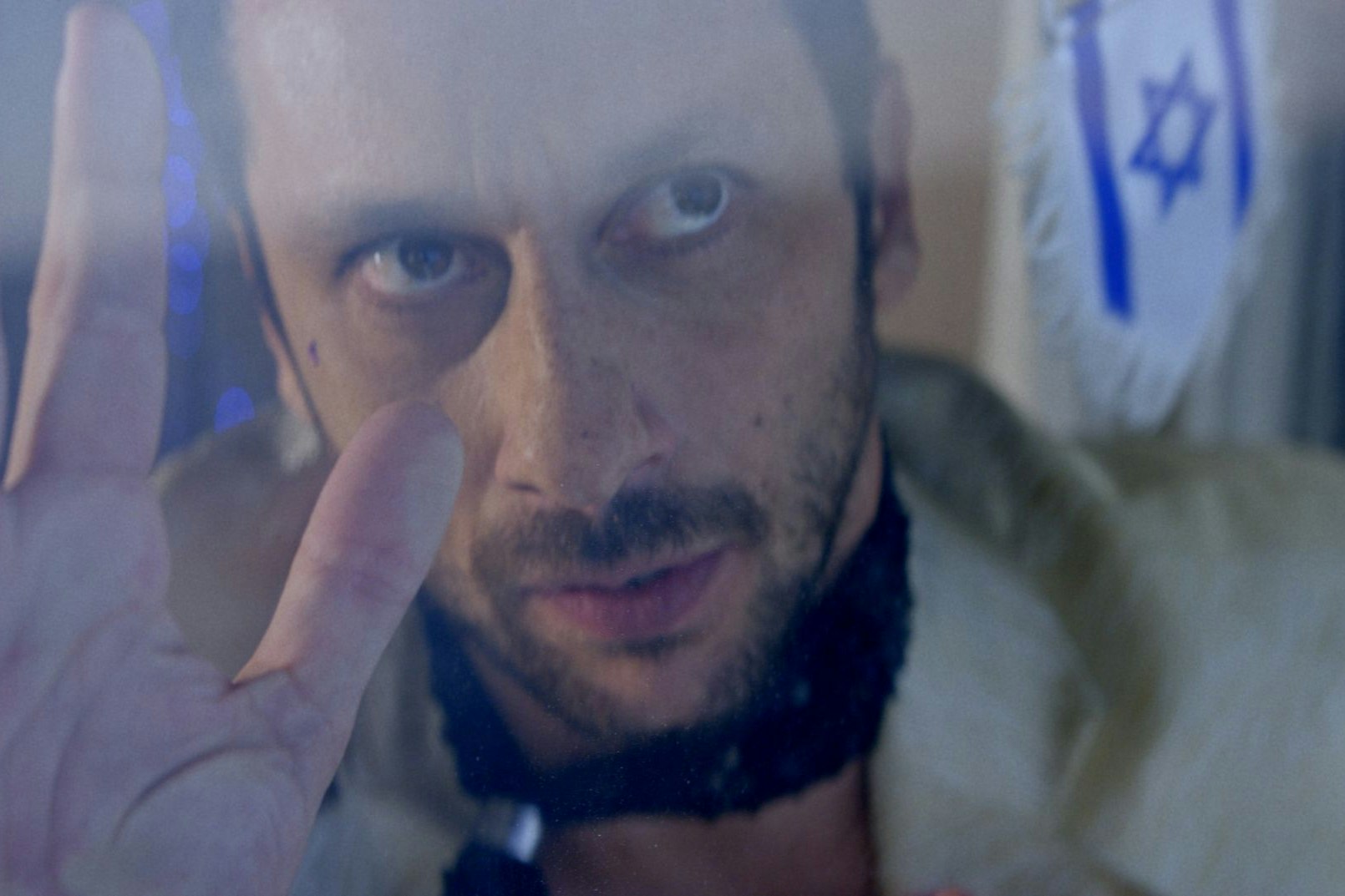 Das aufrüttelnde Bild eines zerrissenen Landes: "JA!" über das Israel von heute