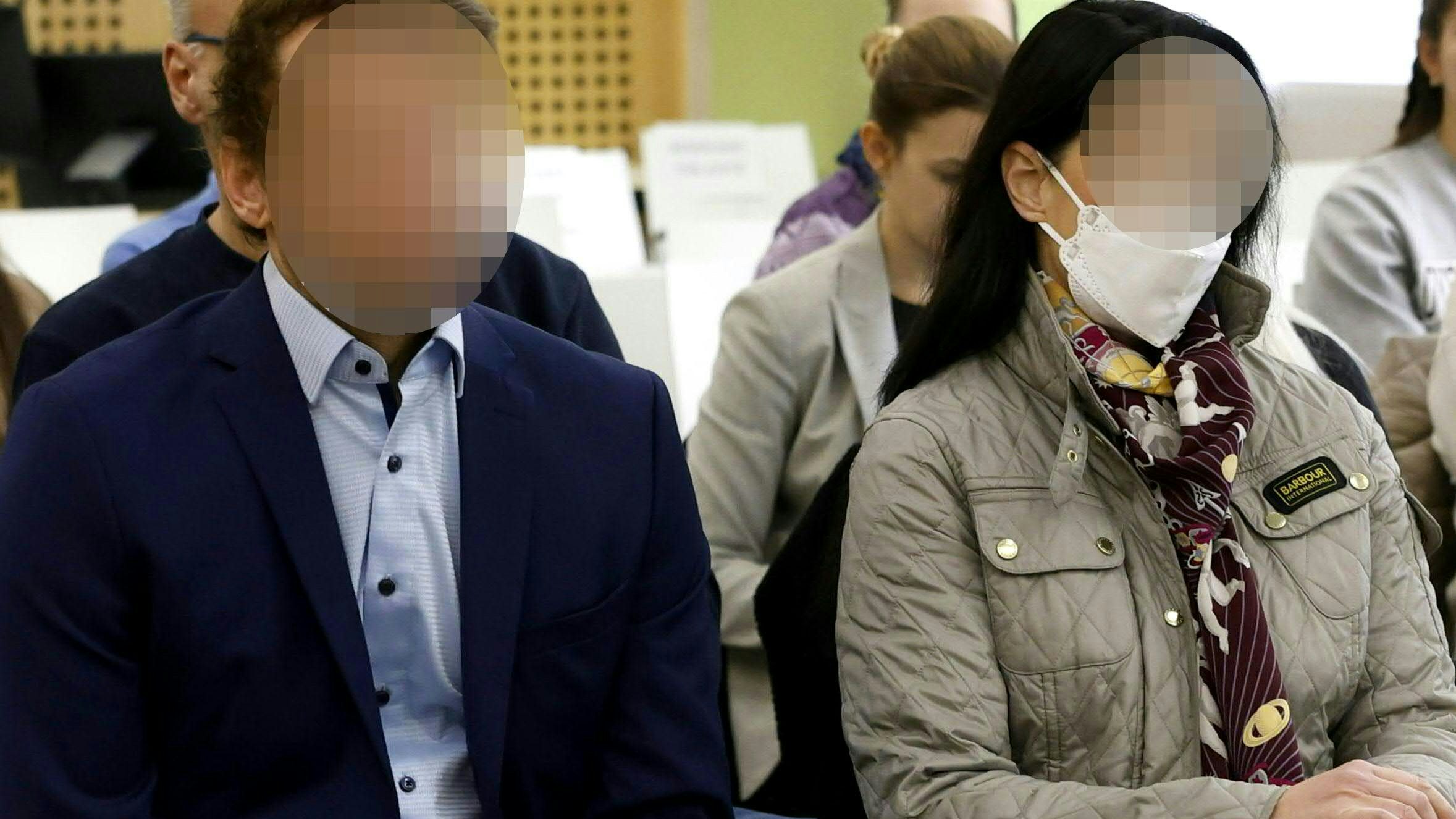 Heute.at - Bohrte Kind (12) bei Schädel-OP? Ärzte freigesprochen