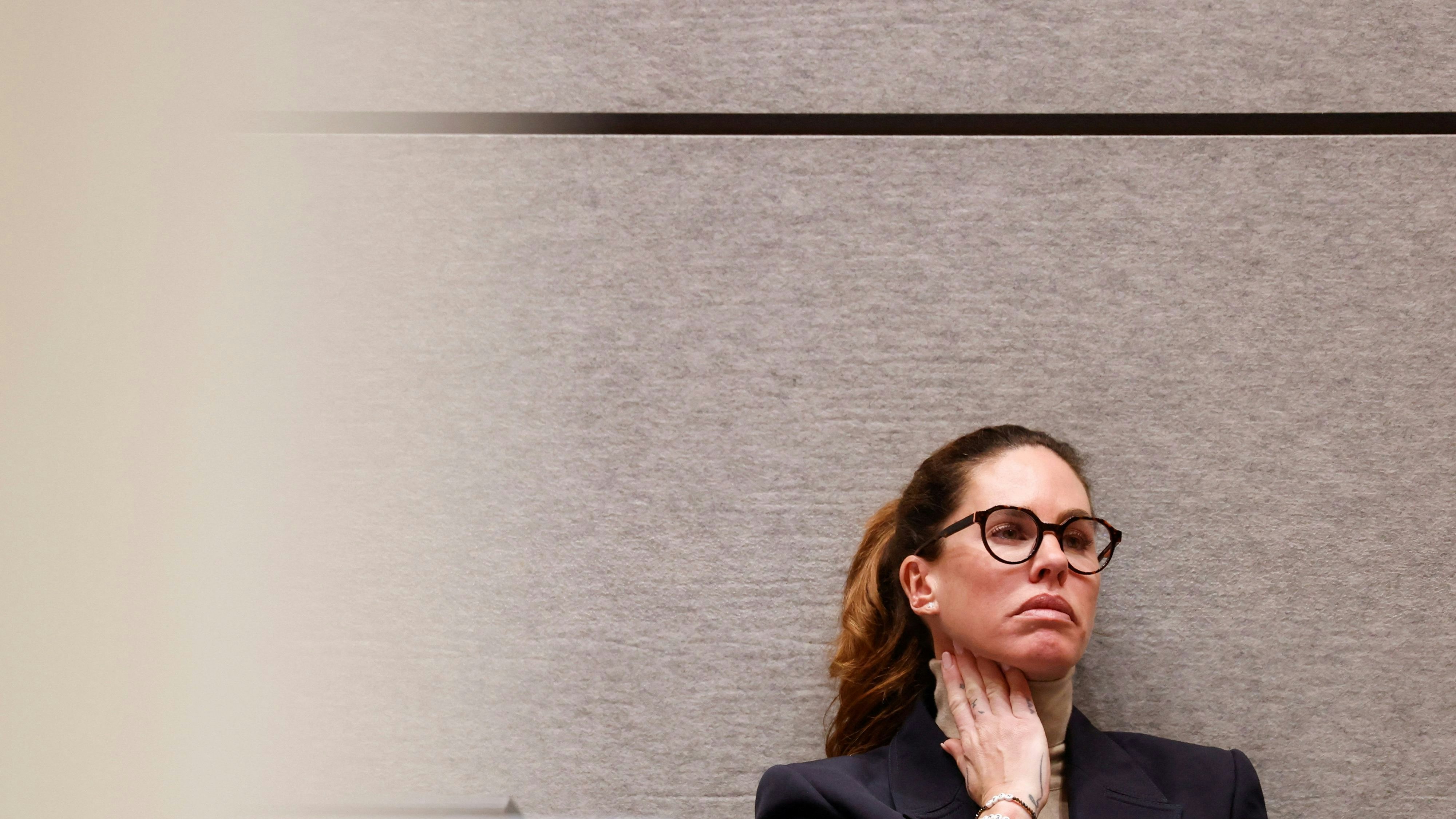 So lief das Verfahren gegen das Ehepaar Benko