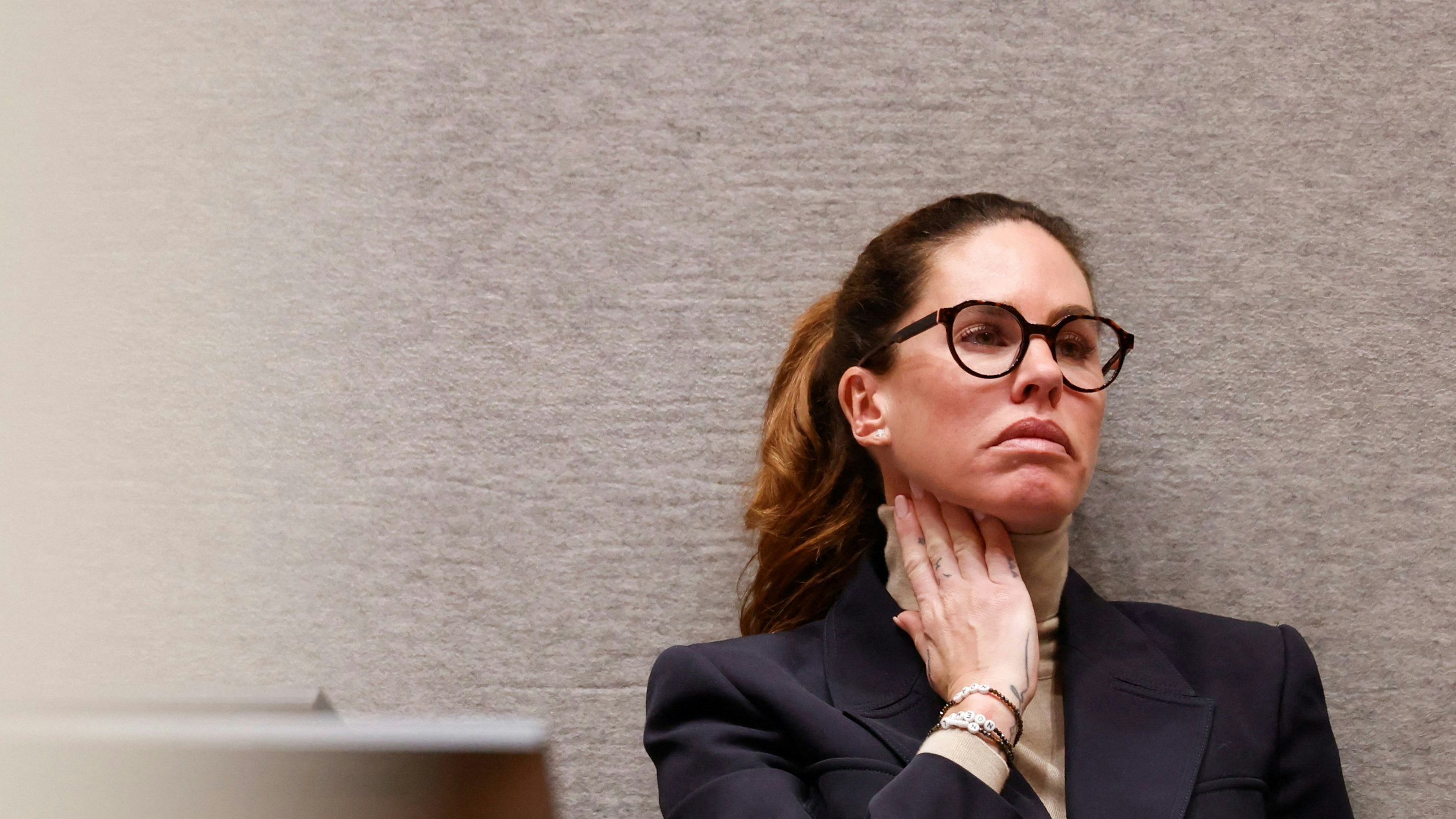 So lief der Tresor-Prozess in Innsbruck