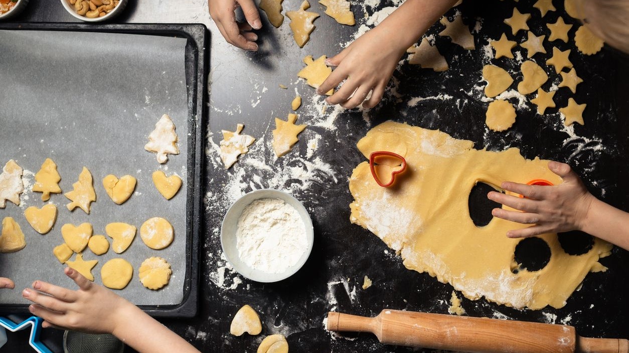 Heute.at - Keksflation – Zutaten sind doppelt so teuer wie 2019