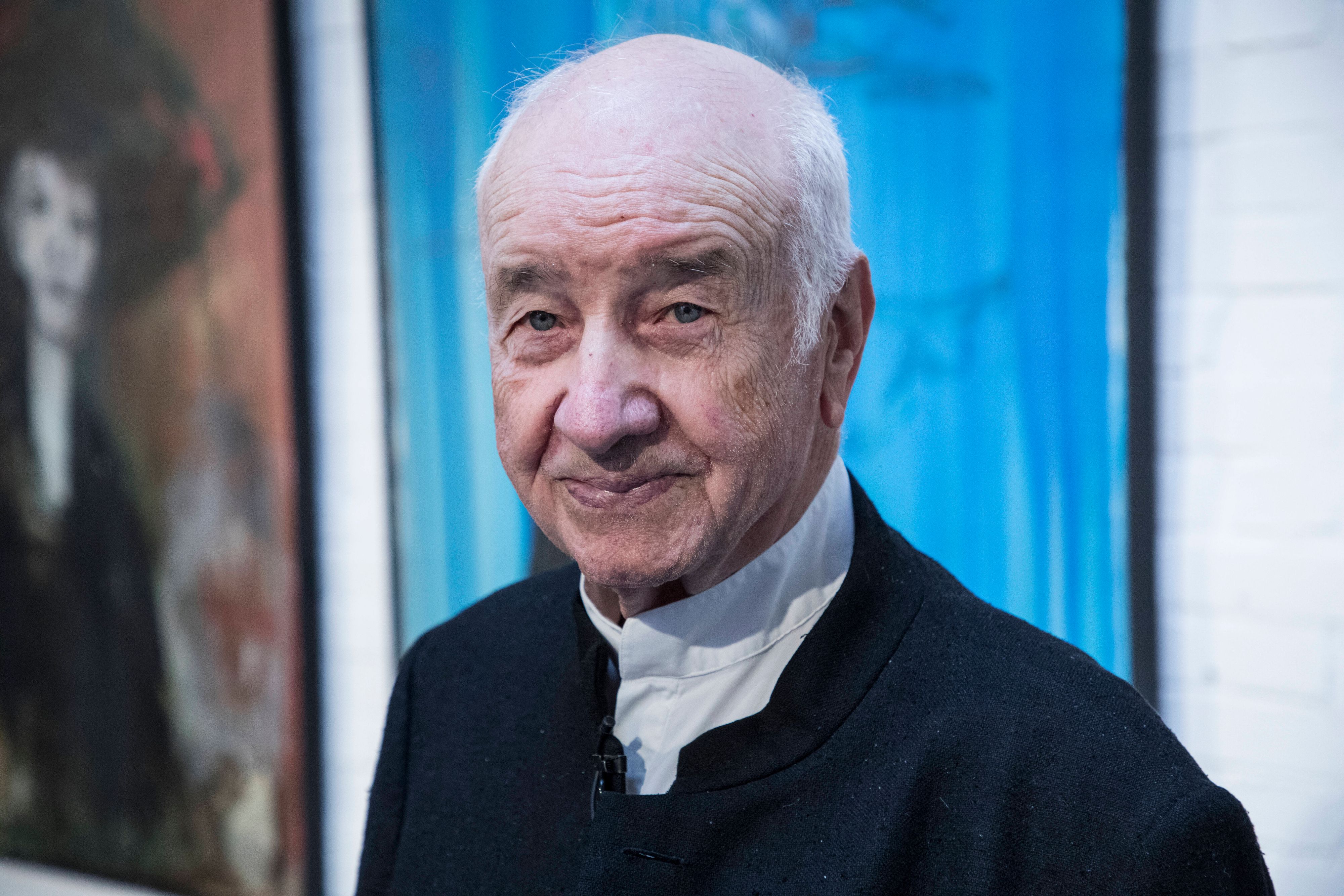 Heute.at - Armin Mueller-Stahl (95) überlegt Deutschland-Flucht