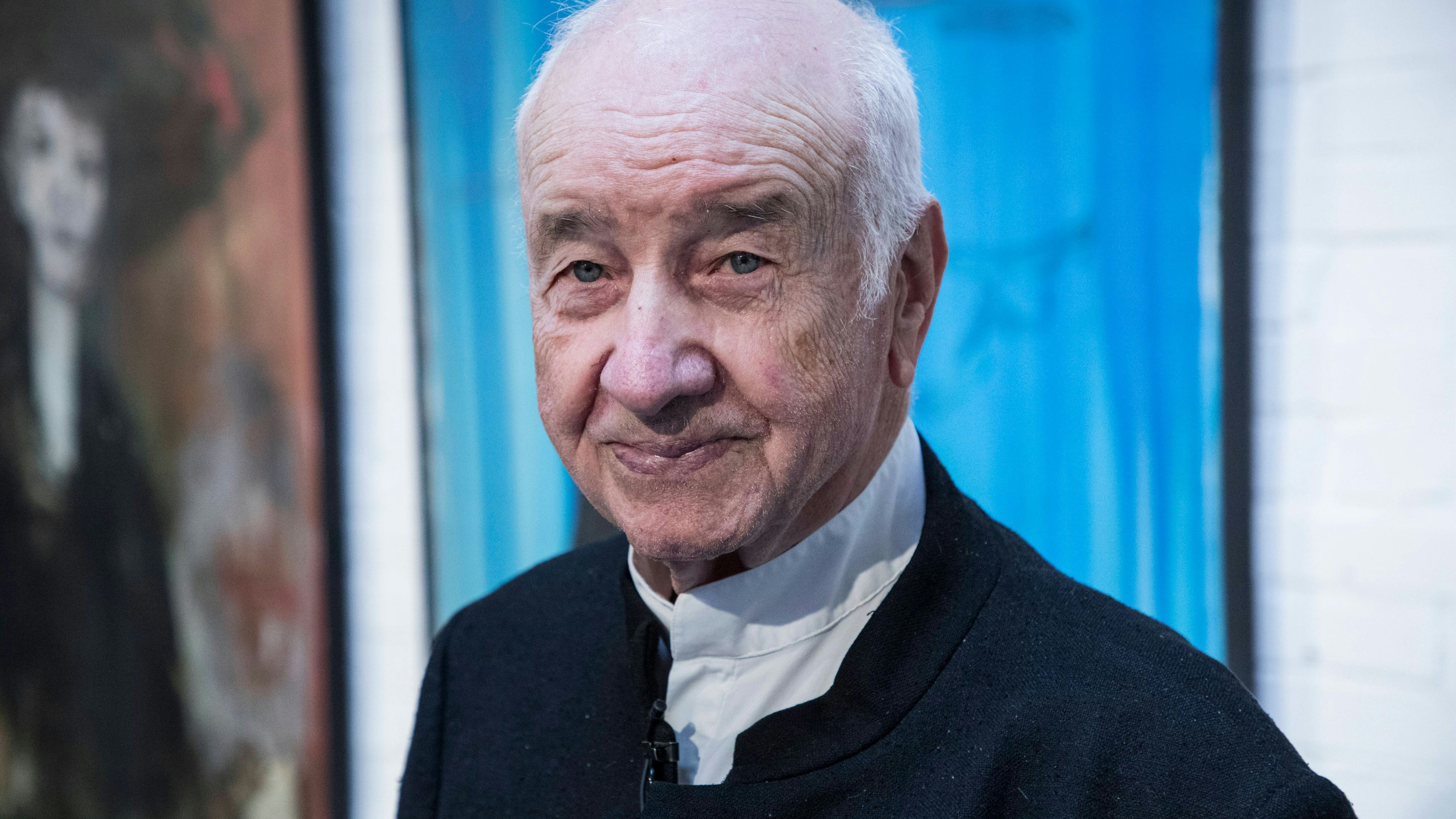 Heute.at - Armin Mueller-Stahl (95) überlegt Deutschland-Flucht