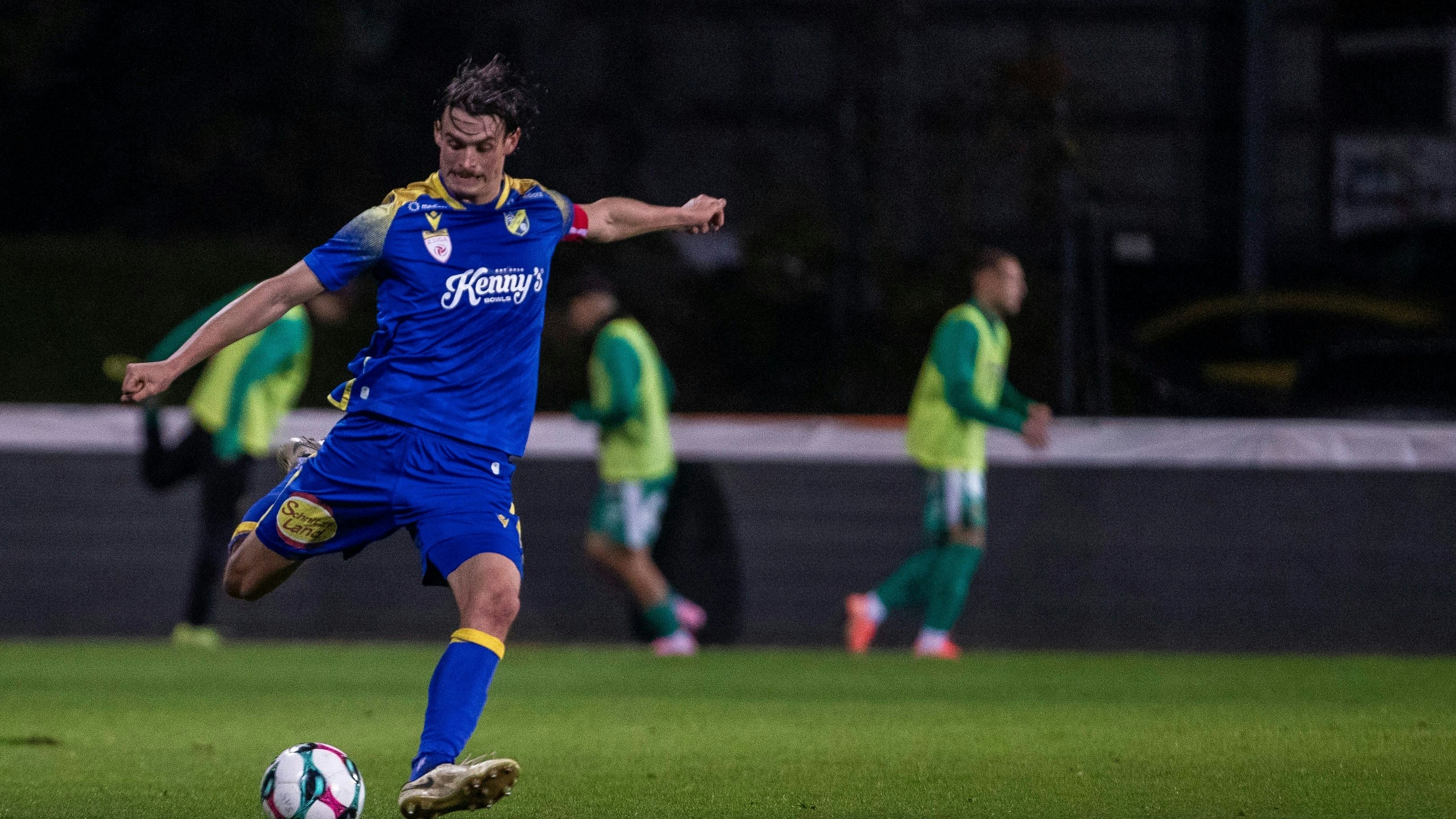 Heute.at - Wiener Austria tätigt ersten Wintertransfer