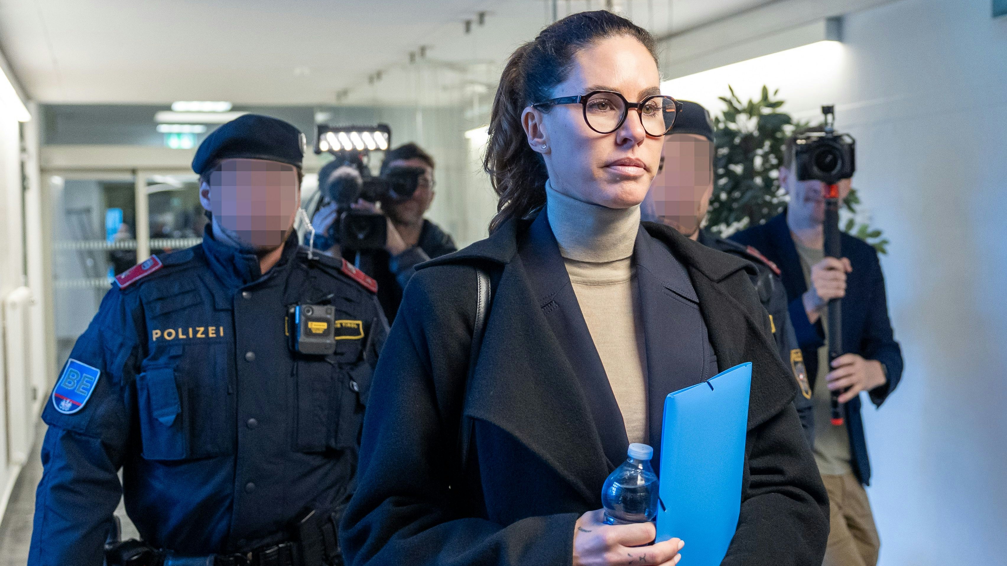 Warum sie kaum mehr zu erkennen ist