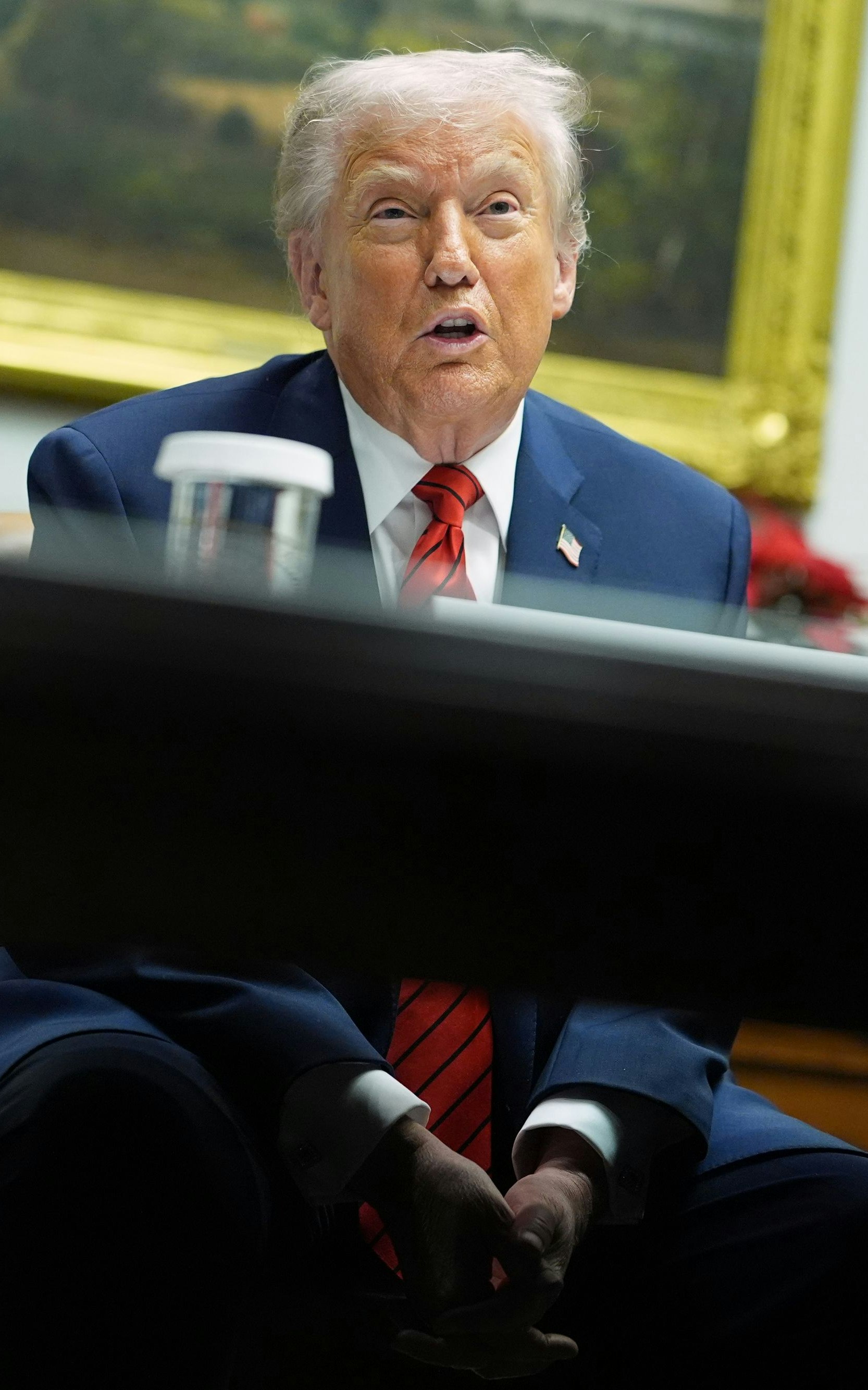 Was Donald Trump wirklich mit Österreich und der Welt plant