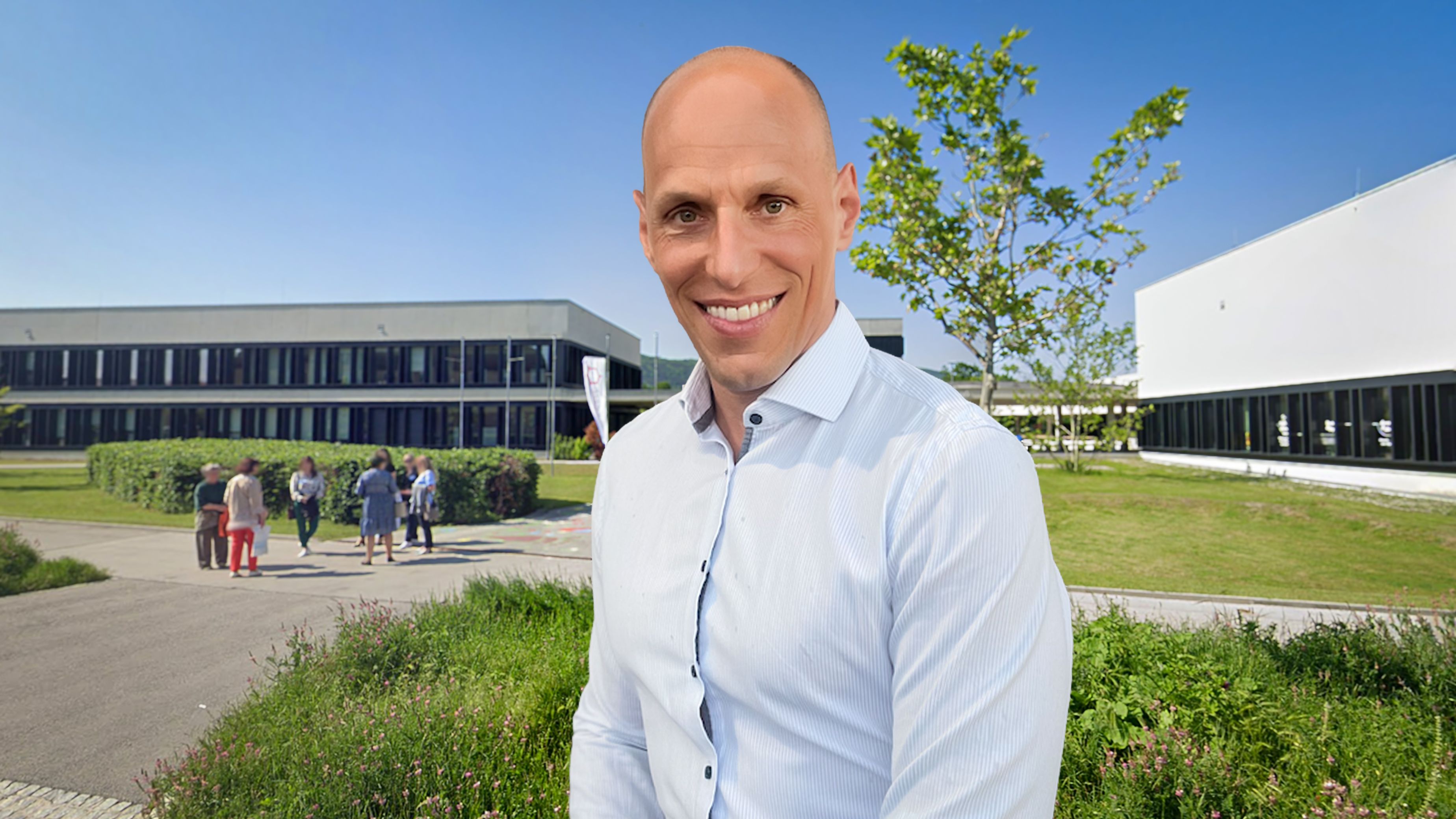 FPÖ NÖ Bildungssprecher Helmut Fiedler kritisiert Ausbildung an der Pädagogischen Hochschule in Baden.