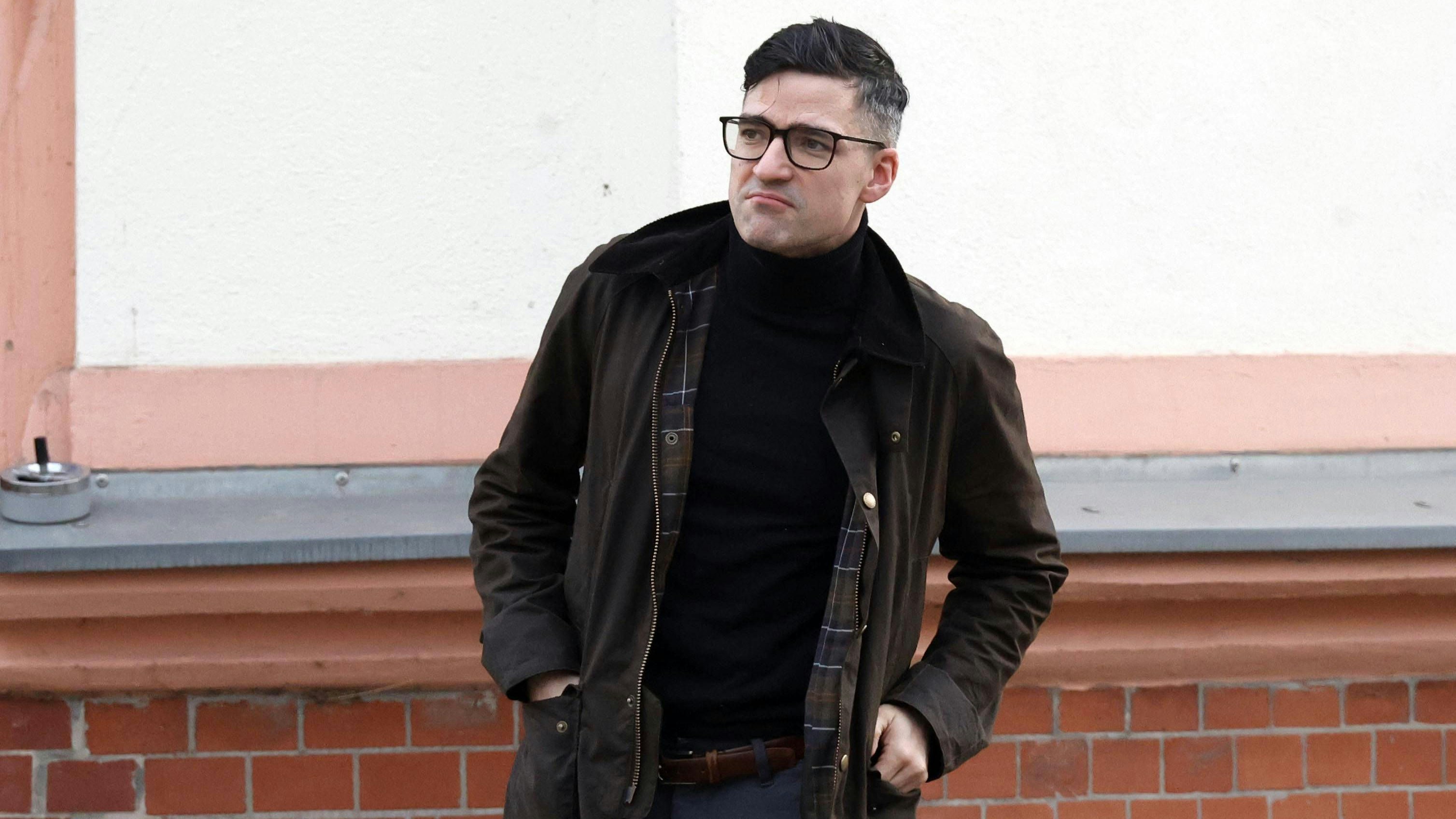 Heute.at - Gericht hebt Einreiseverbot gegen Martin Sellner auf