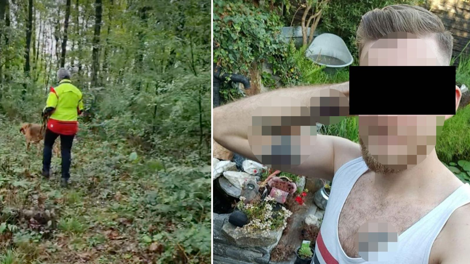 Heute.at - Kein Monster! – Freundin von Jennis Killer packt aus