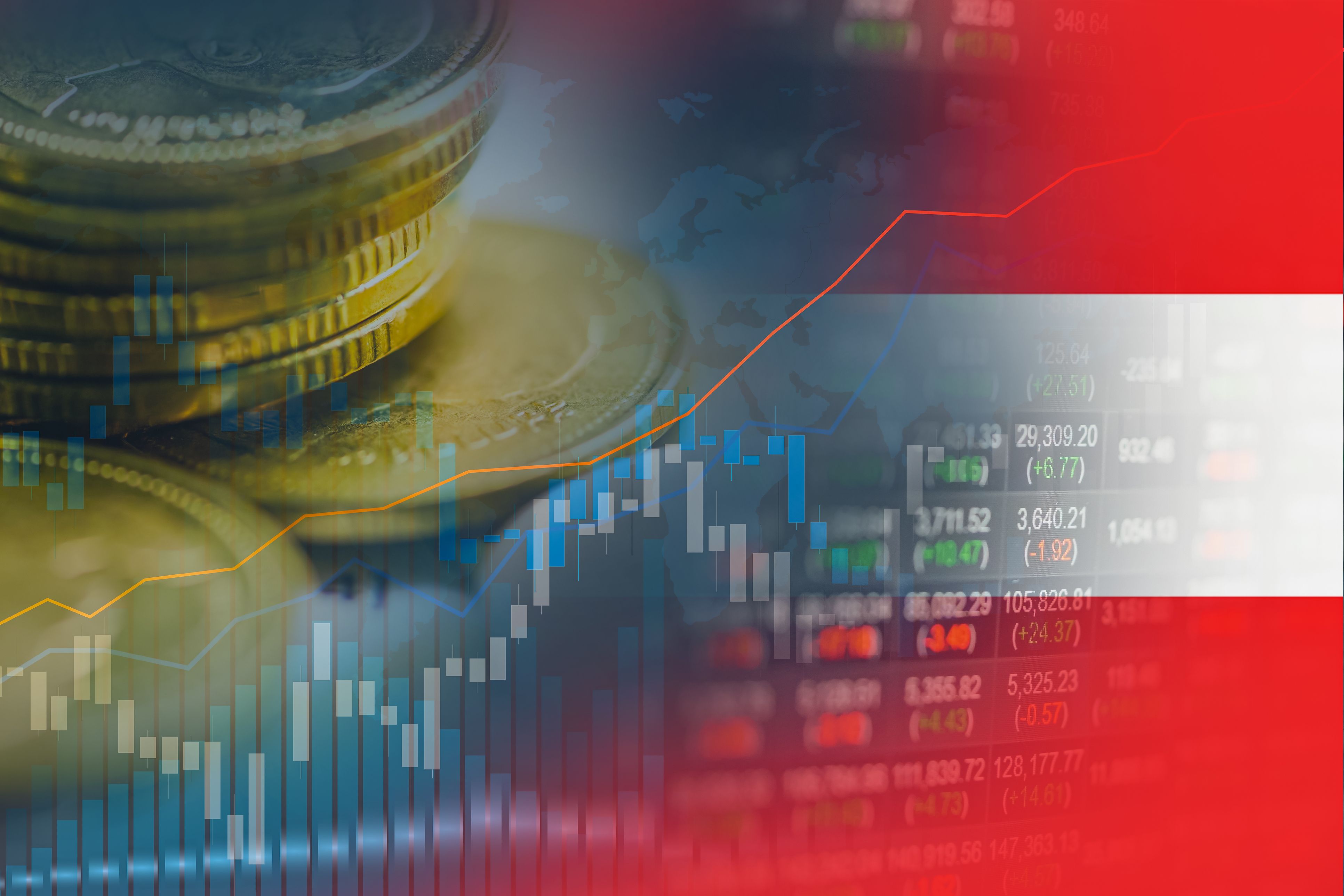 Heute.at - Laune steigt: So (gut) lief 2025 für heimische Betriebe