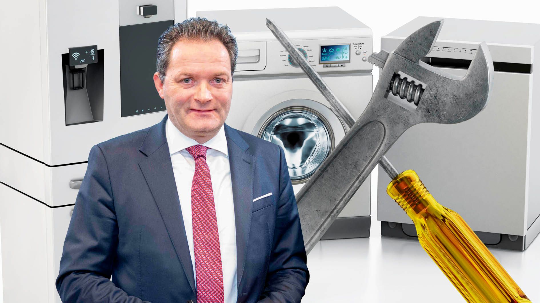 Heute.at - Reparaturbonus 2.0: Wofür es Geld gibt, wofür nicht