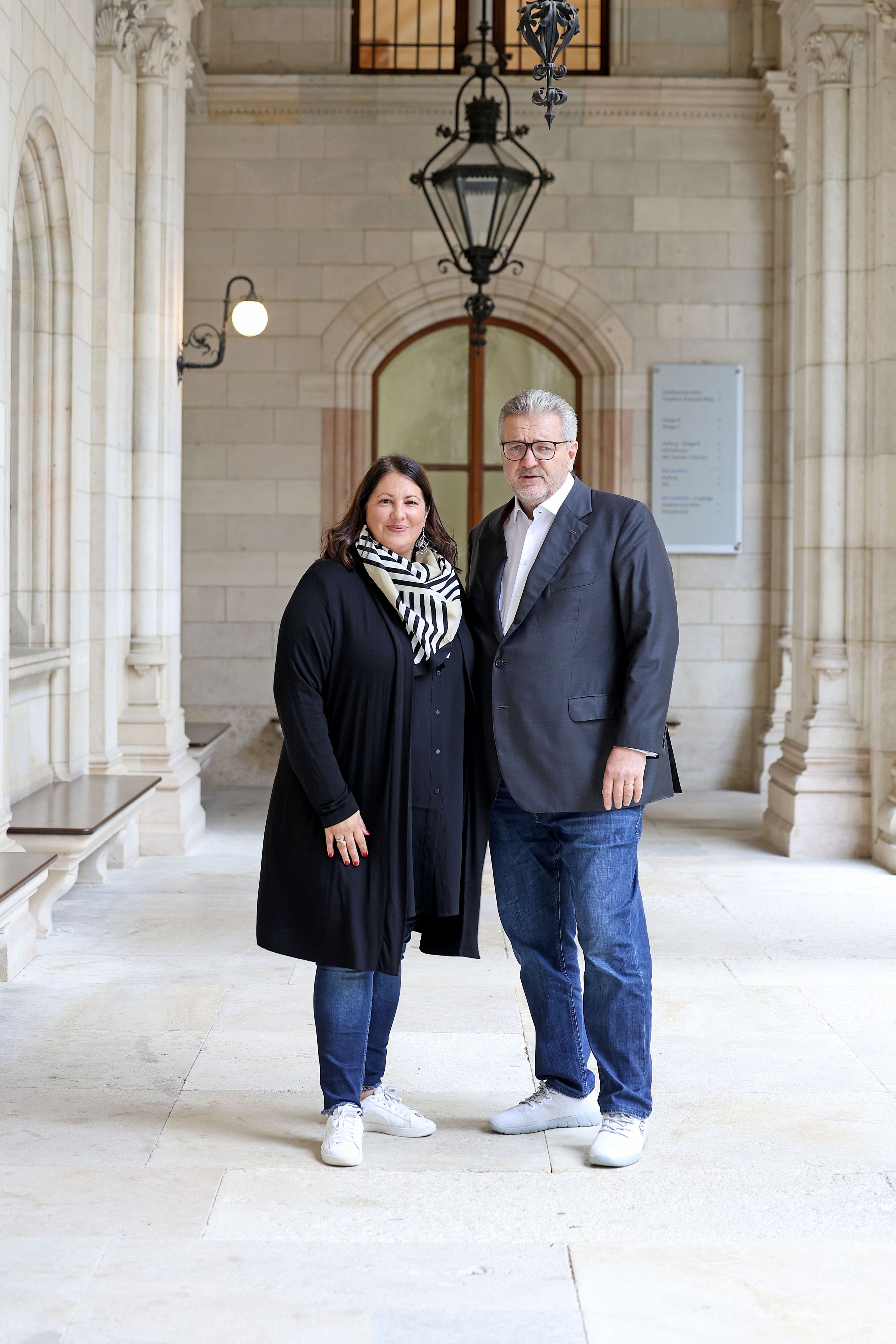 Heute.at - Neue Kampagne bietet Hilfe für Gewaltopfer im Spital
