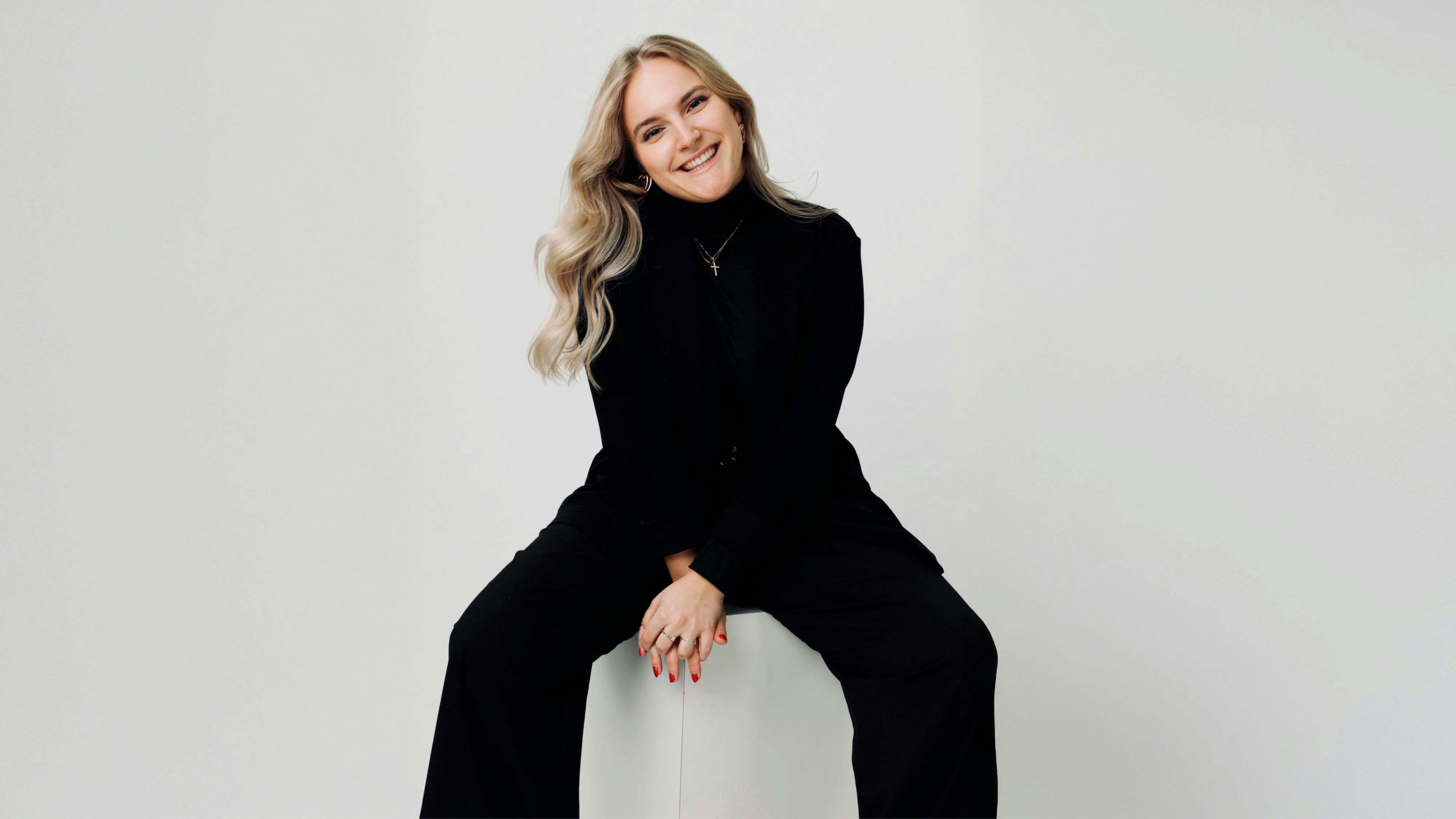 Heute.at - Leukämie mit 27 – Laura sucht ihren Lebensretter