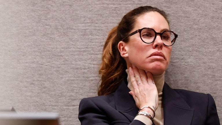 Nächster Auftritt von René Benko vor Gericht. Diesmal war Ehefrau Nathalie mitangeklagt. Es war das erste Wiedersehen der beiden seit 11 Monaten und endete in einem kurzen Gespräch. Plus einem Schuldspruch für ihn und einem Freispruch für sie. Die Hintergründe.