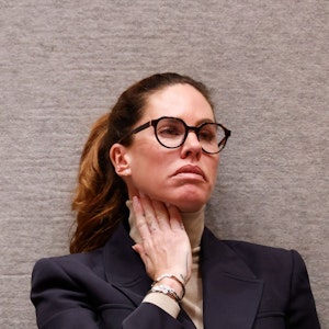 Uhren, Geld, Manschetten: Wie es zum Freispruch von Nathalie Benko kam