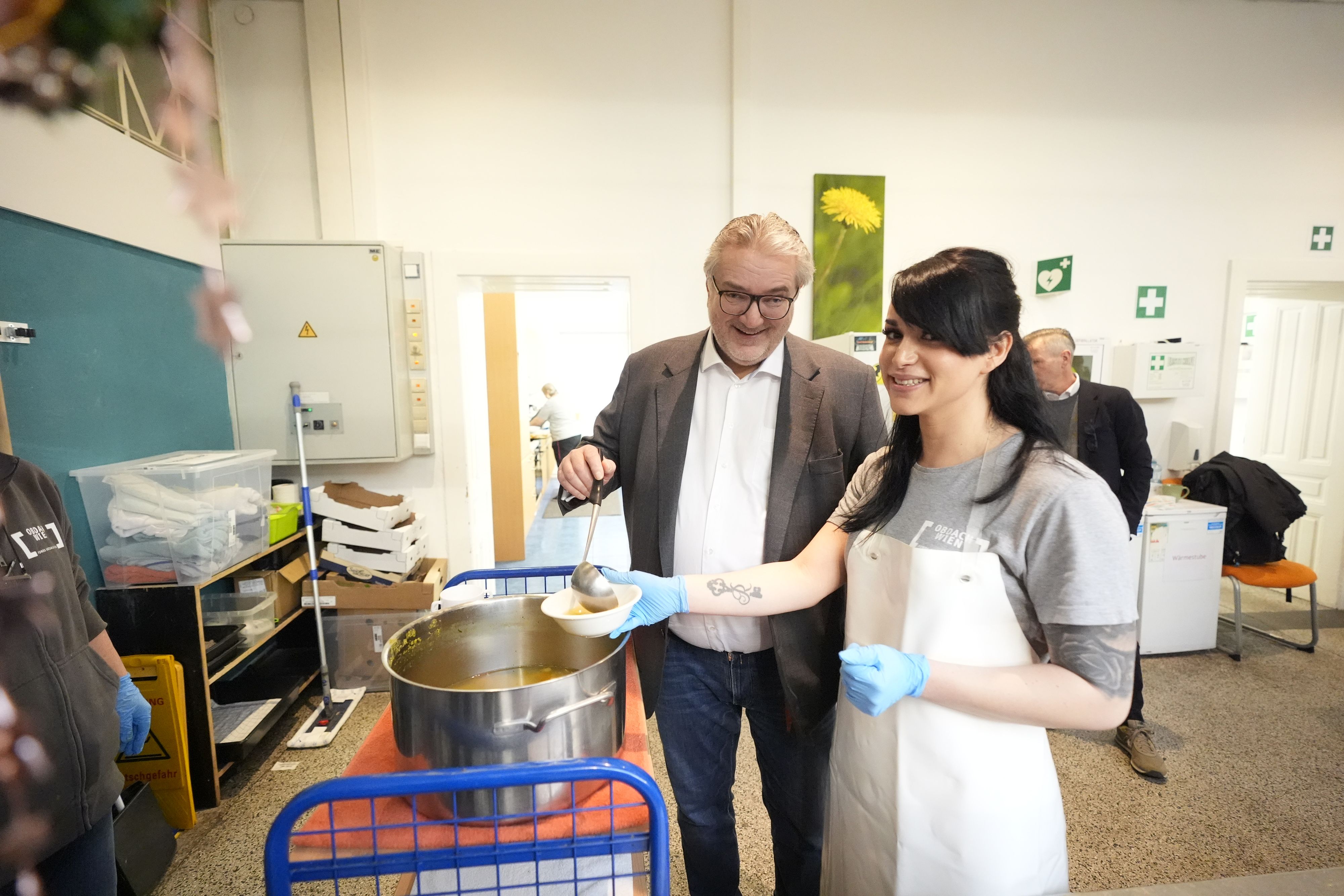 Heute.at - 1.000 neue Plätze – Wien startet Mega-Winterpaket