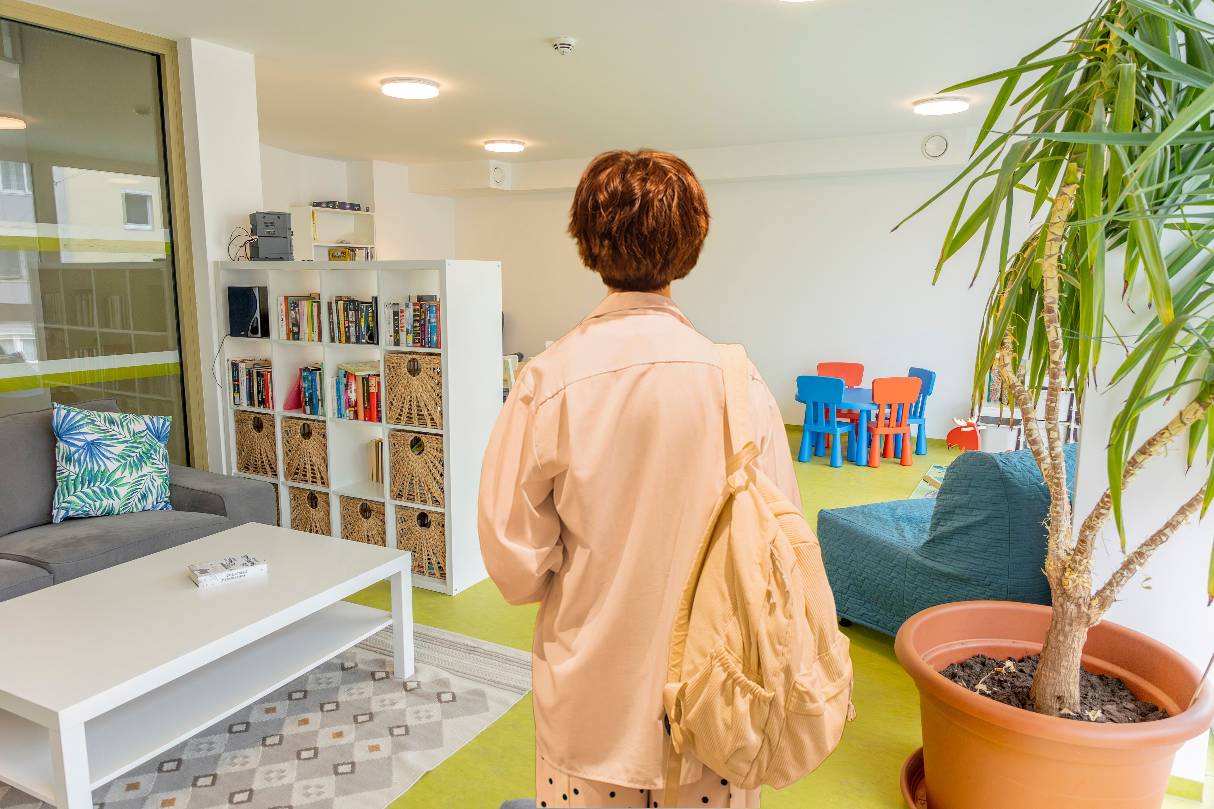 Heute.at - Mann holt Frau nach Wien – Sie erlebt langes Martyrium