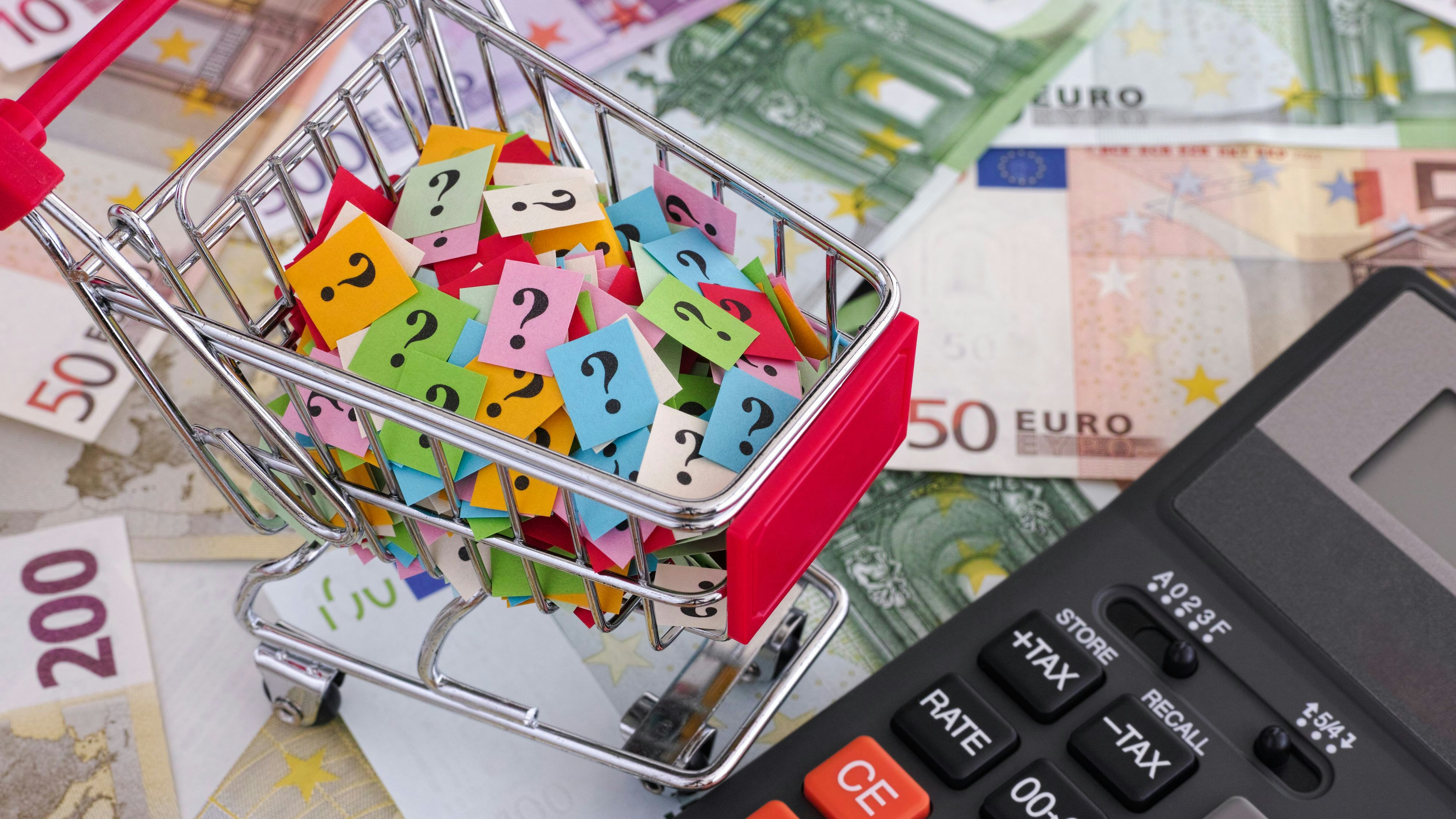 Heute.at - Kauf auf Pump: Dieser Tipp erspart dir Hunderte Euro