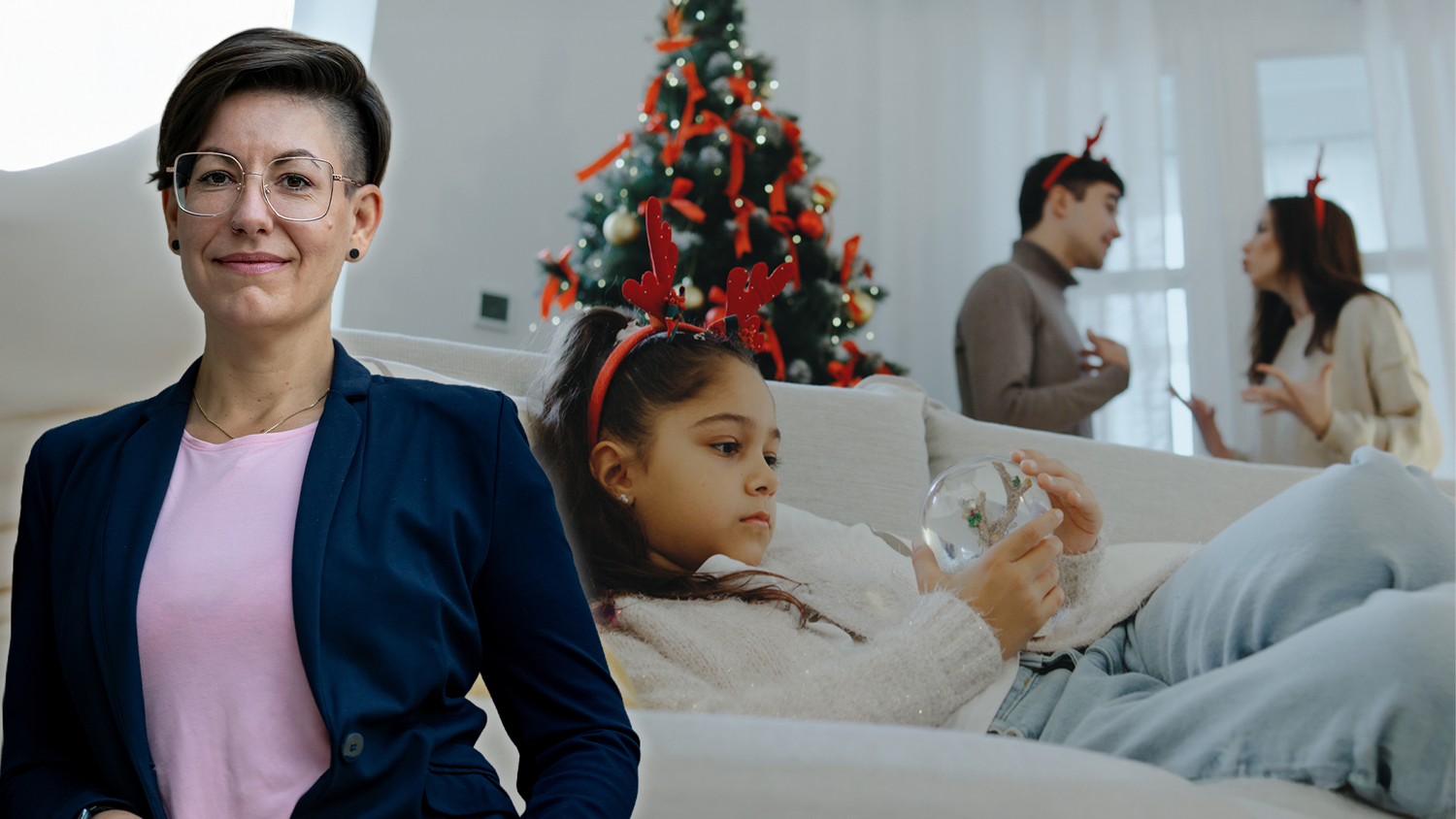 Heute.at - Experten raten: Weihnachten nicht gemeinsam feiern