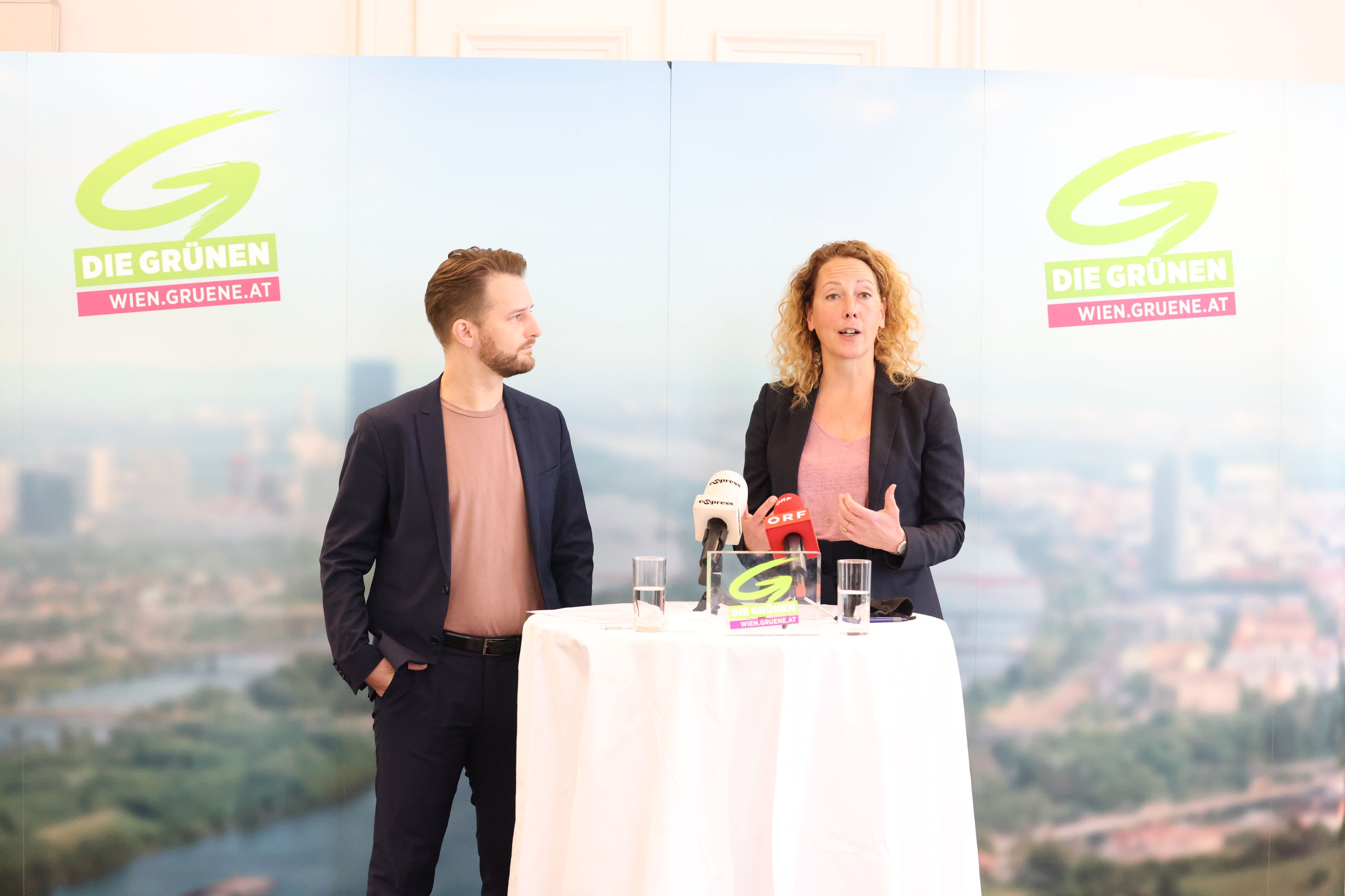 Heute.at - Unverantwortlich – Grüne kritisieren Wiens Budget