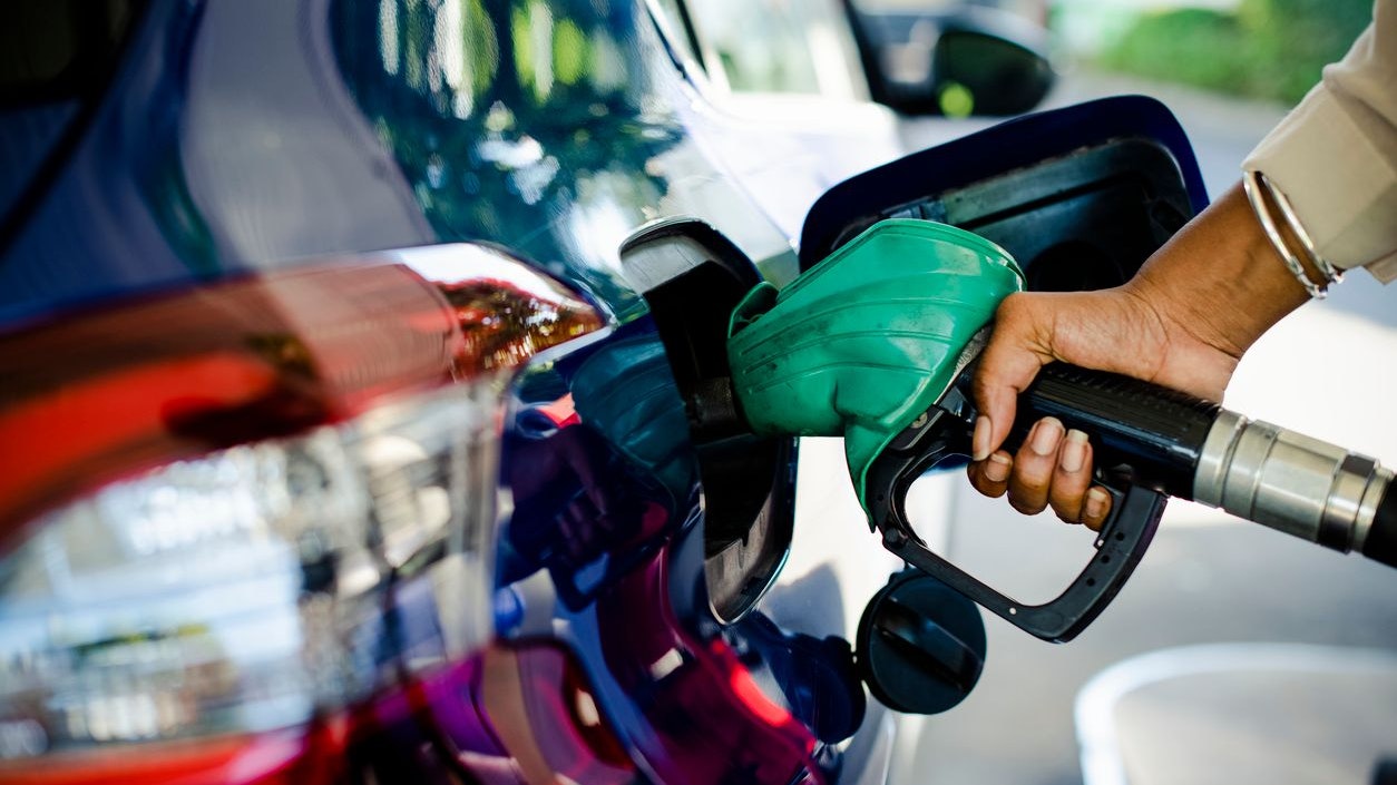 Heute.at - Tankstellen-Pleite: Erste Standorte schon geschlossen